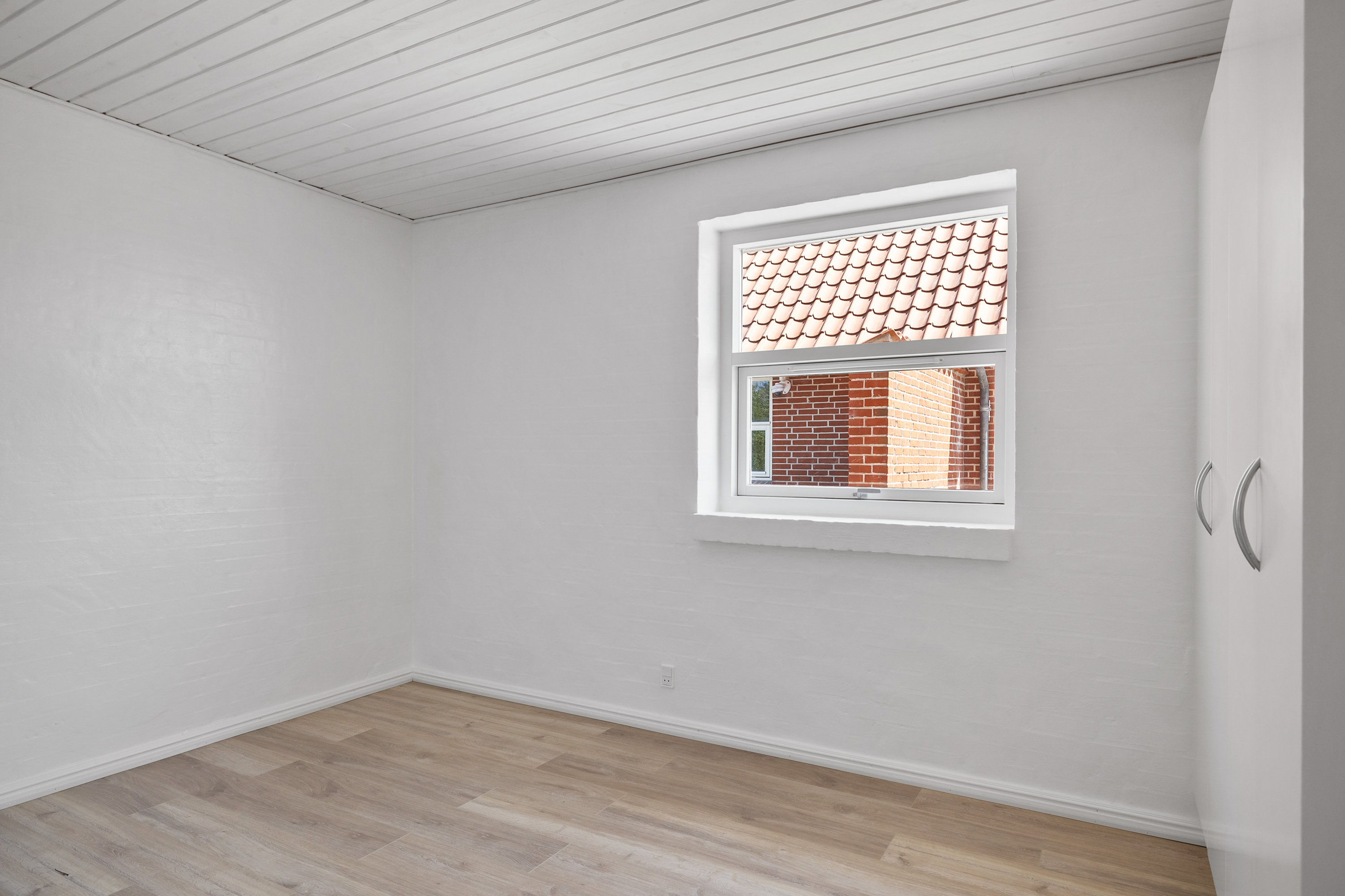 Fremhævet  billede i fuldskærmstilstand. Billede af Stillingvej 211, Borum, 8471 Sabro