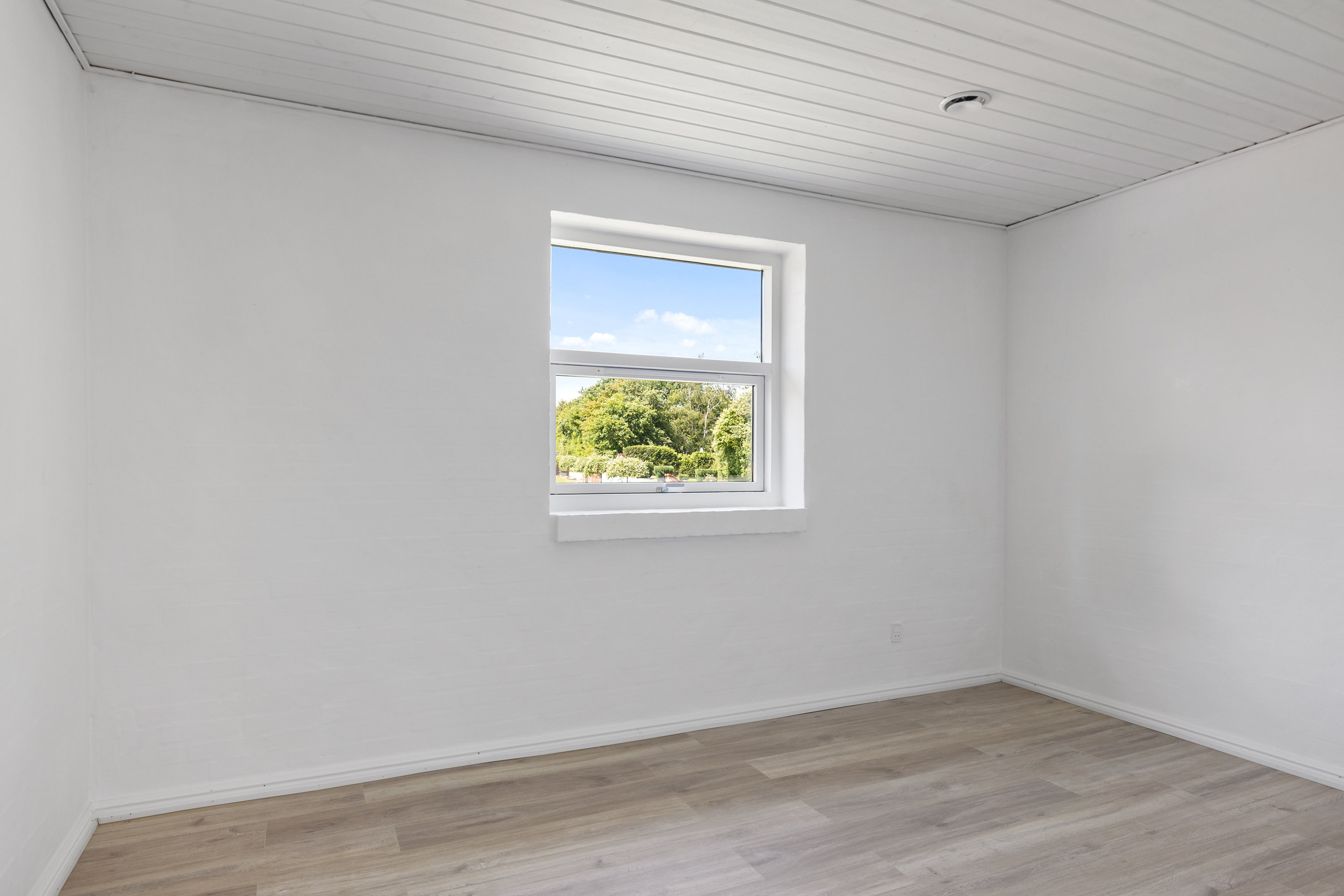 Fremhævet  billede i fuldskærmstilstand. Billede af Stillingvej 211, Borum, 8471 Sabro