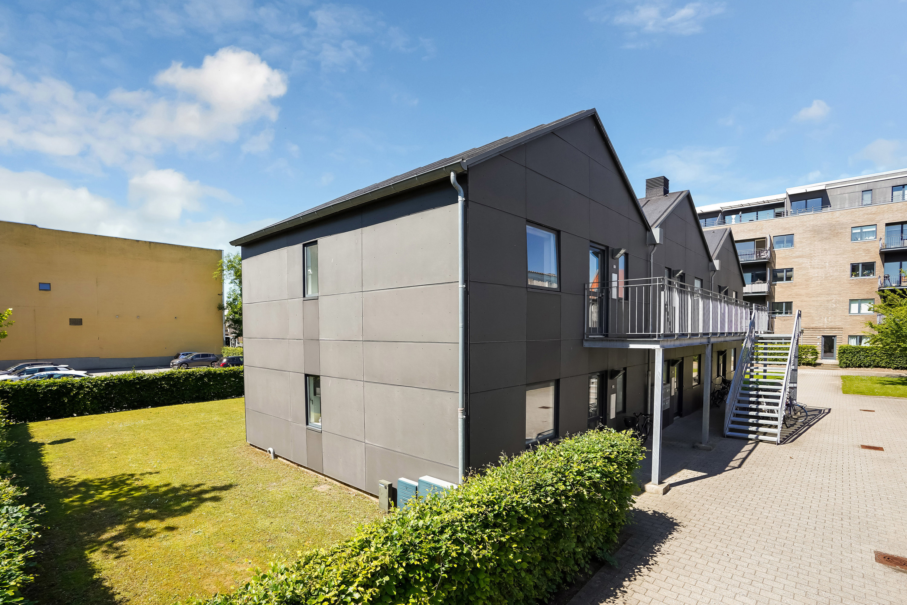 Fremhævet ejendommen billede i fuldskærmstilstand. Billede af Ørstedsgade 9, 1. 1., 5000 Odense C