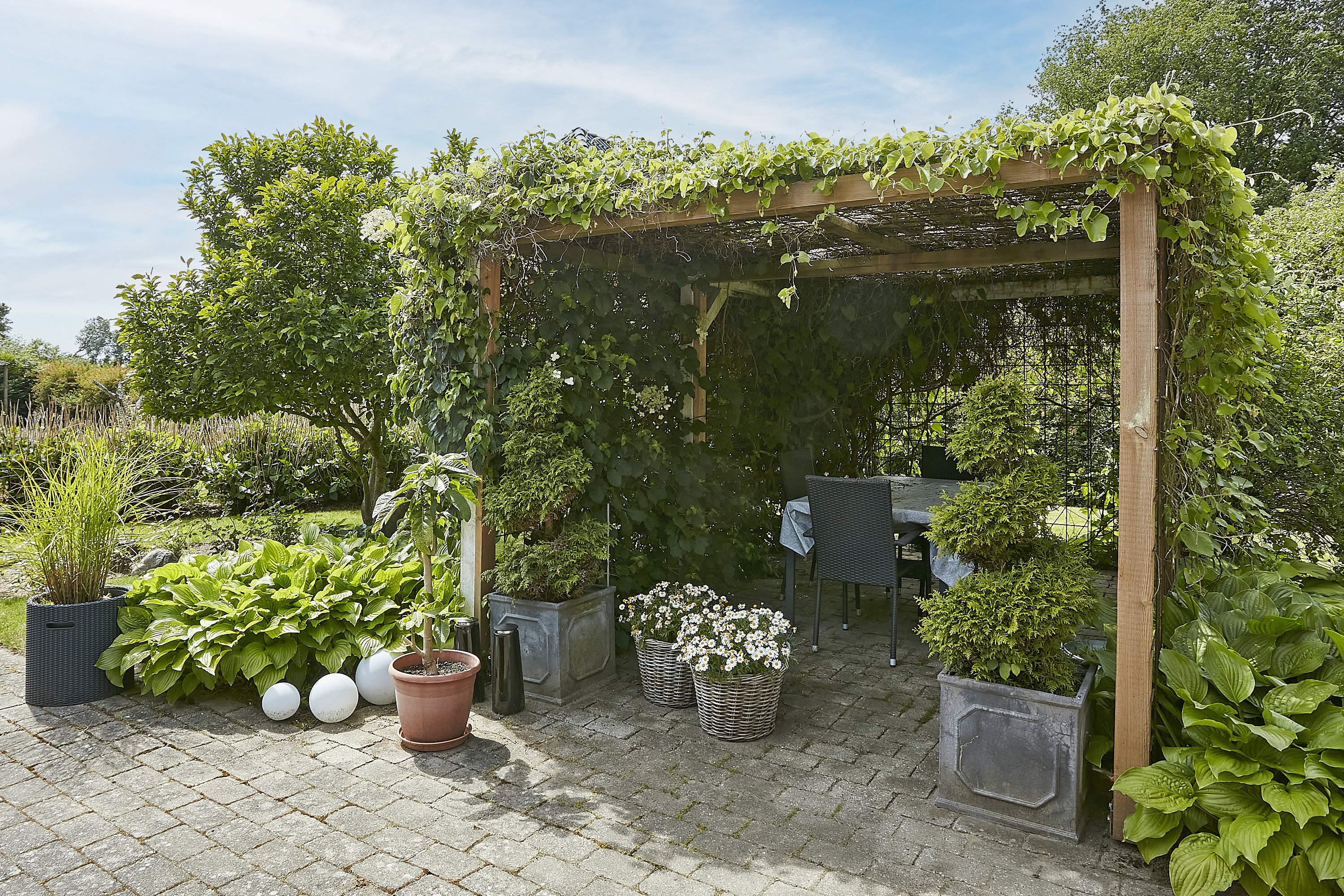 Fremhævet  billede i fuldskærmstilstand. Billede af Søndergade 21L, 8783 Hornsyld