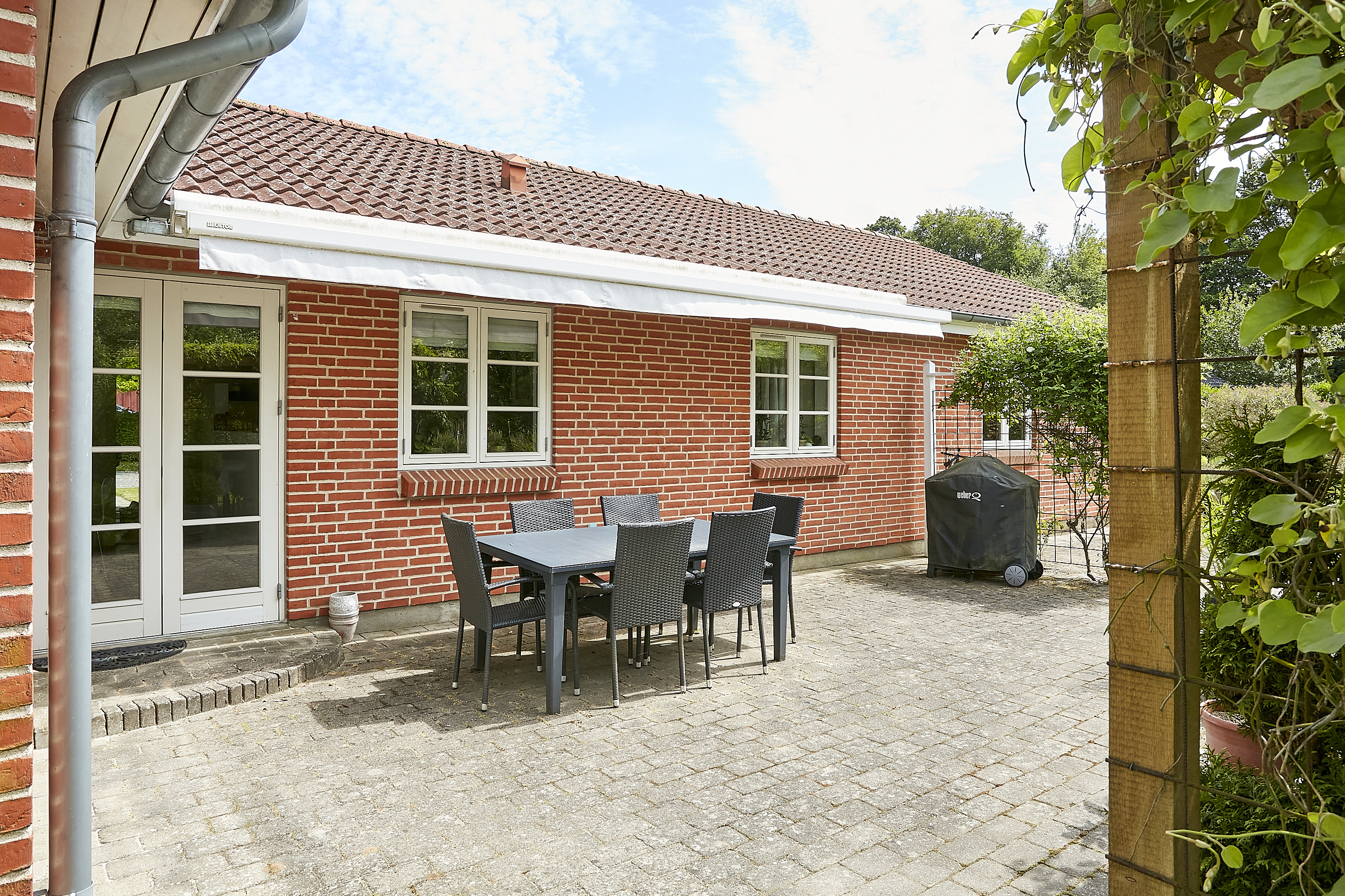 Fremhævet  billede i fuldskærmstilstand. Billede af Søndergade 21L, 8783 Hornsyld