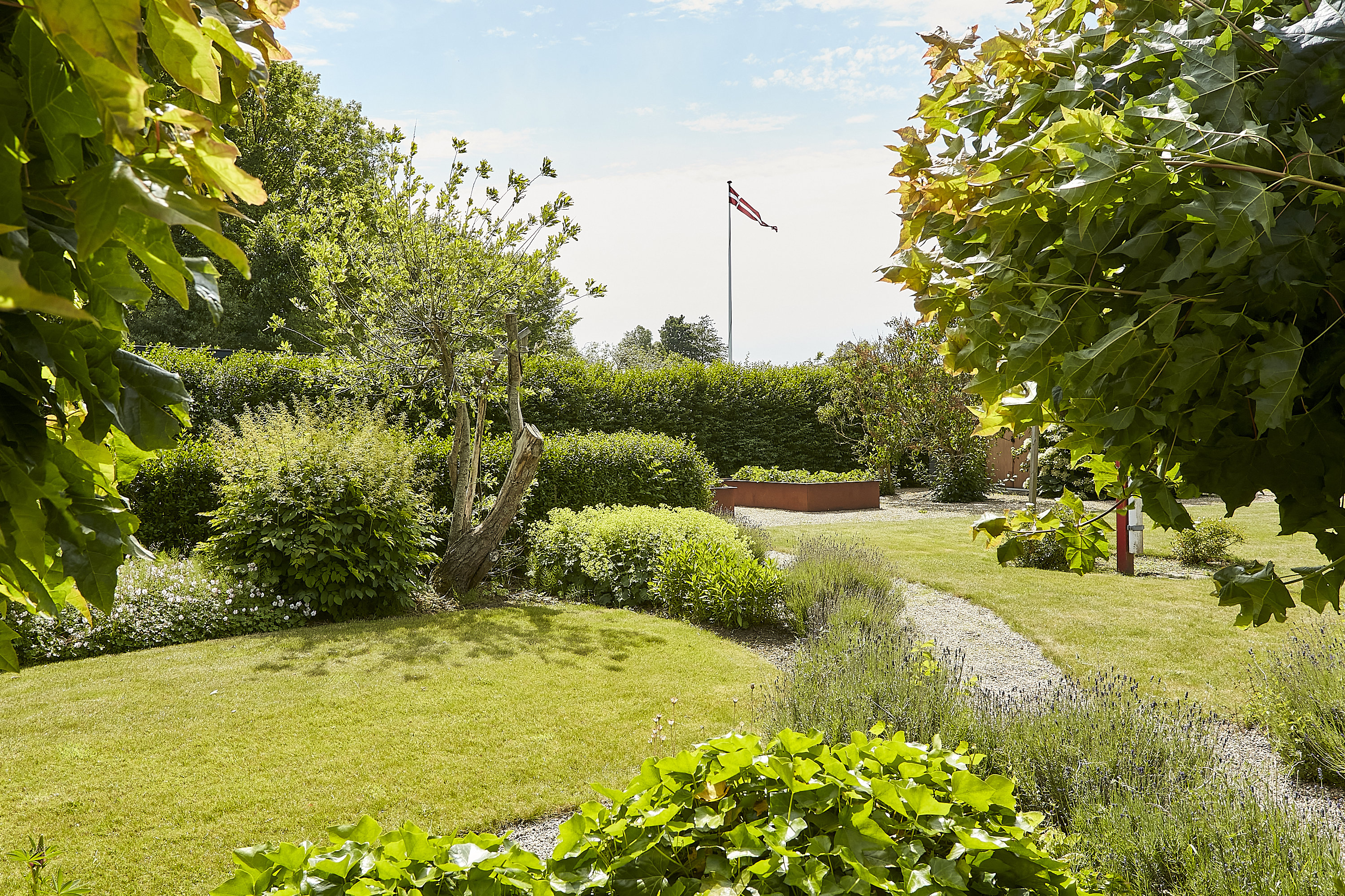 Fremhævet  billede i fuldskærmstilstand. Billede af Søndergade 21L, 8783 Hornsyld