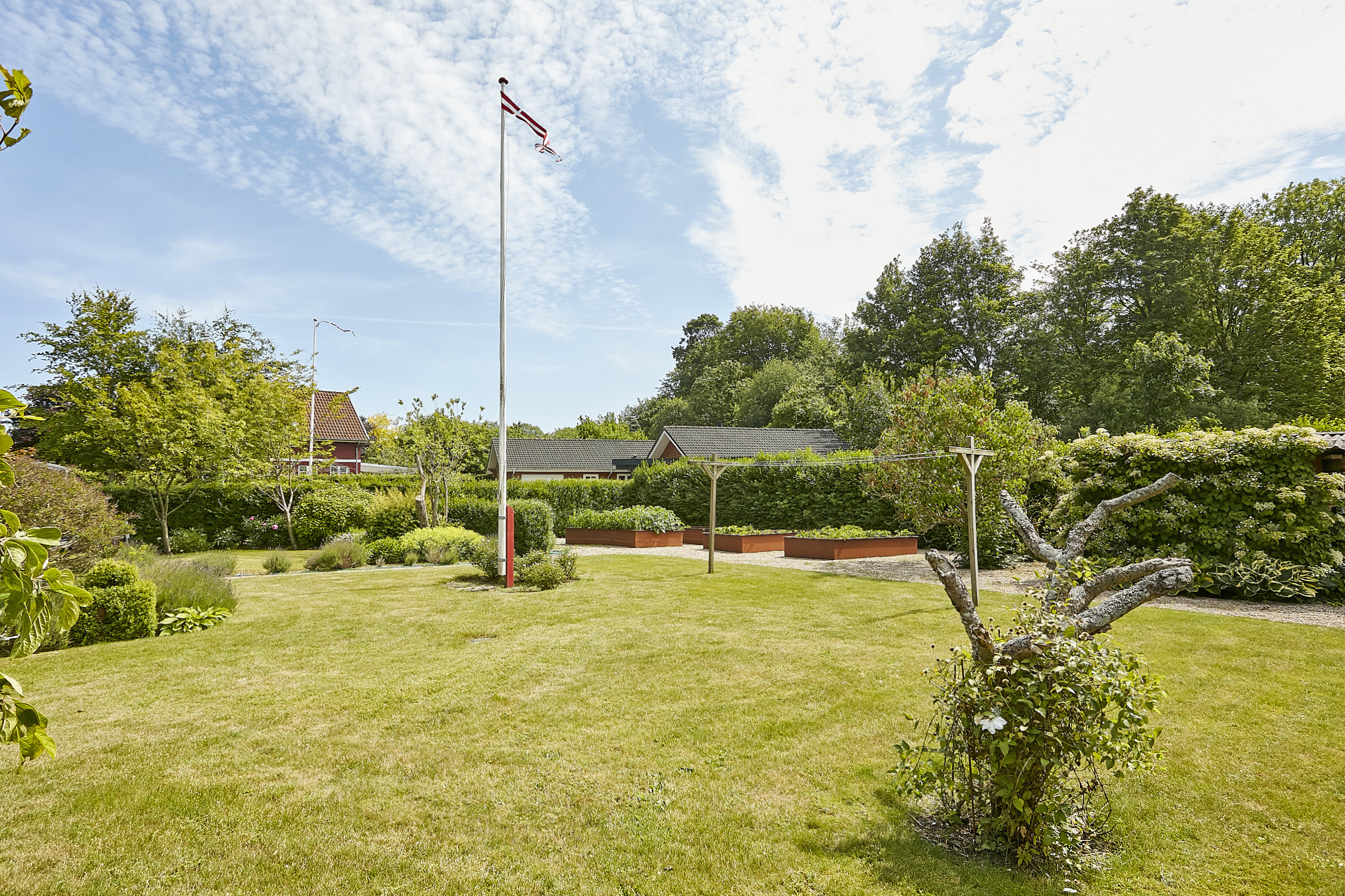 Fremhævet  billede i fuldskærmstilstand. Billede af Søndergade 21L, 8783 Hornsyld