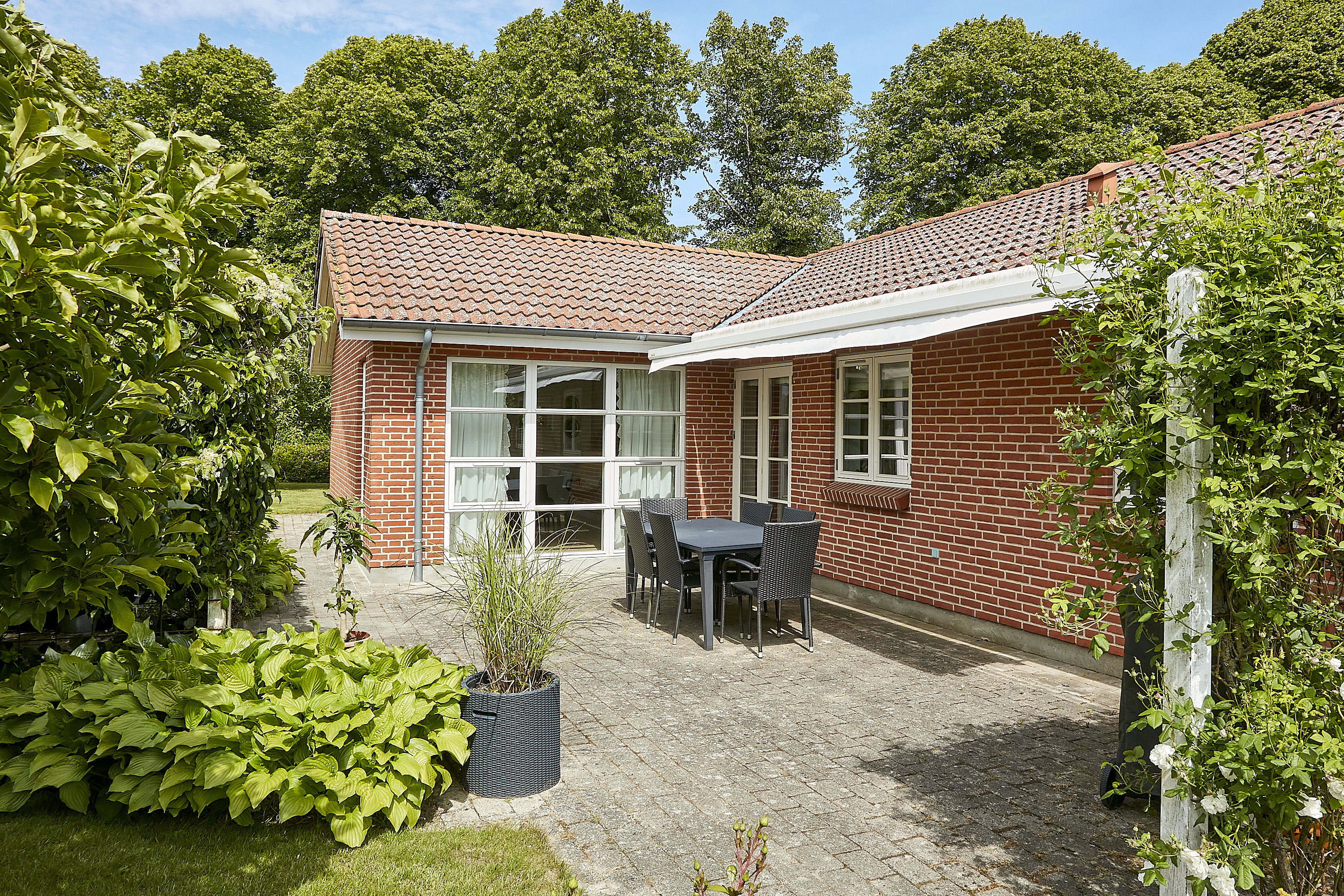 Fremhævet  billede i fuldskærmstilstand. Billede af Søndergade 21L, 8783 Hornsyld