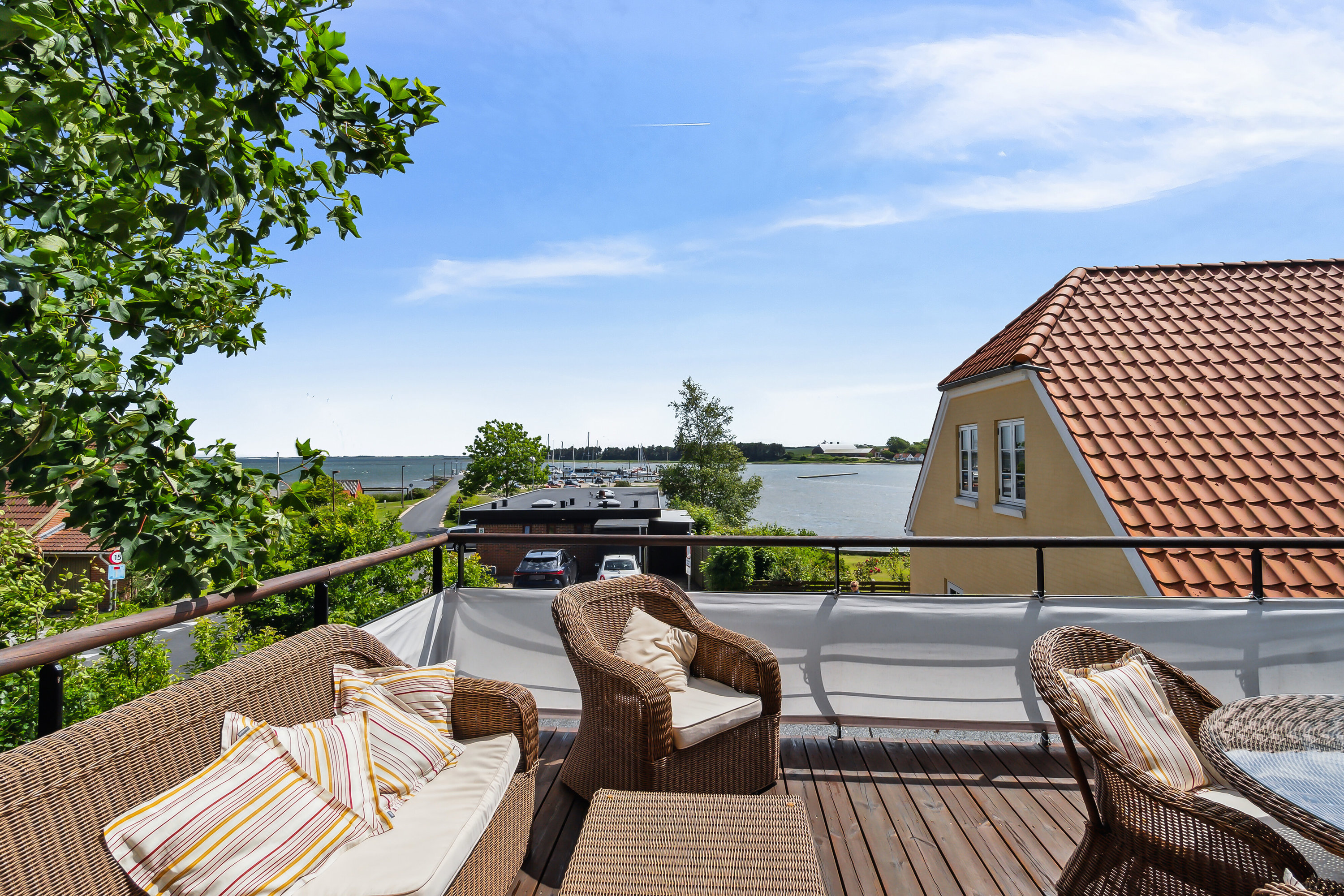 Fjordstræde 7, Doverodde, 7760 Hurup Thy