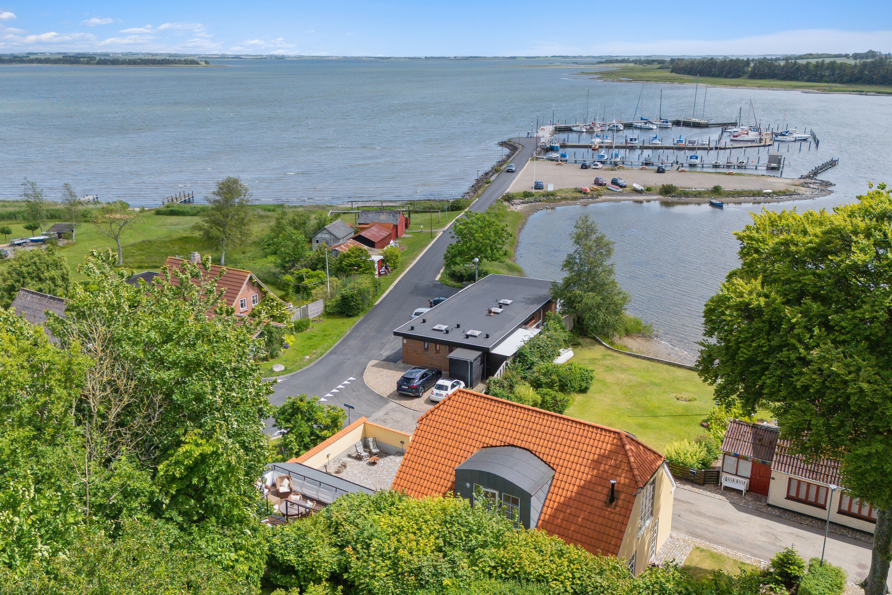 Fjordstræde 7, Doverodde, 7760 Hurup Thy