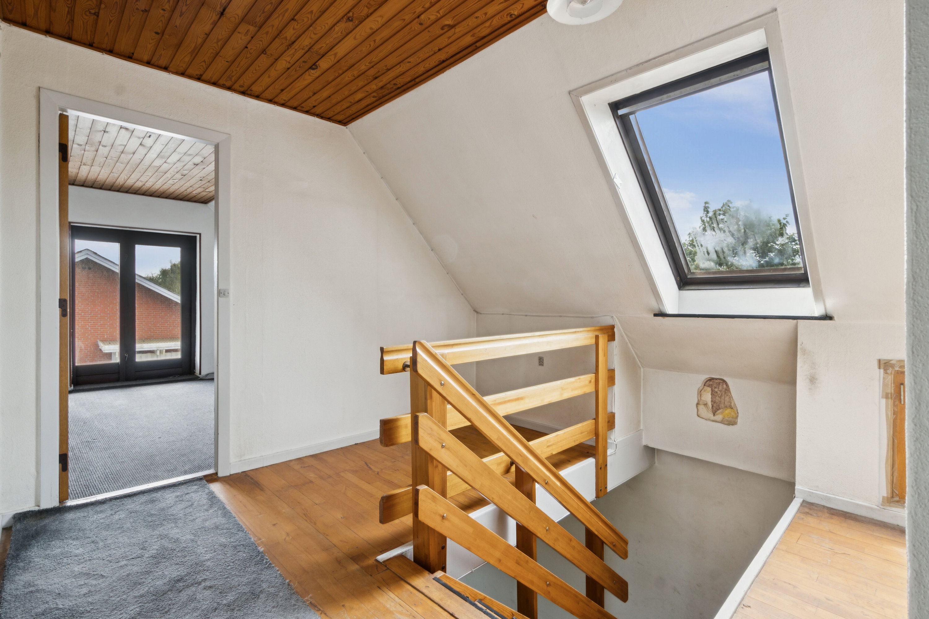 Fremhævet repos billede i fuldskærmstilstand. Billede af Æblevej 8, 7741 Frøstrup