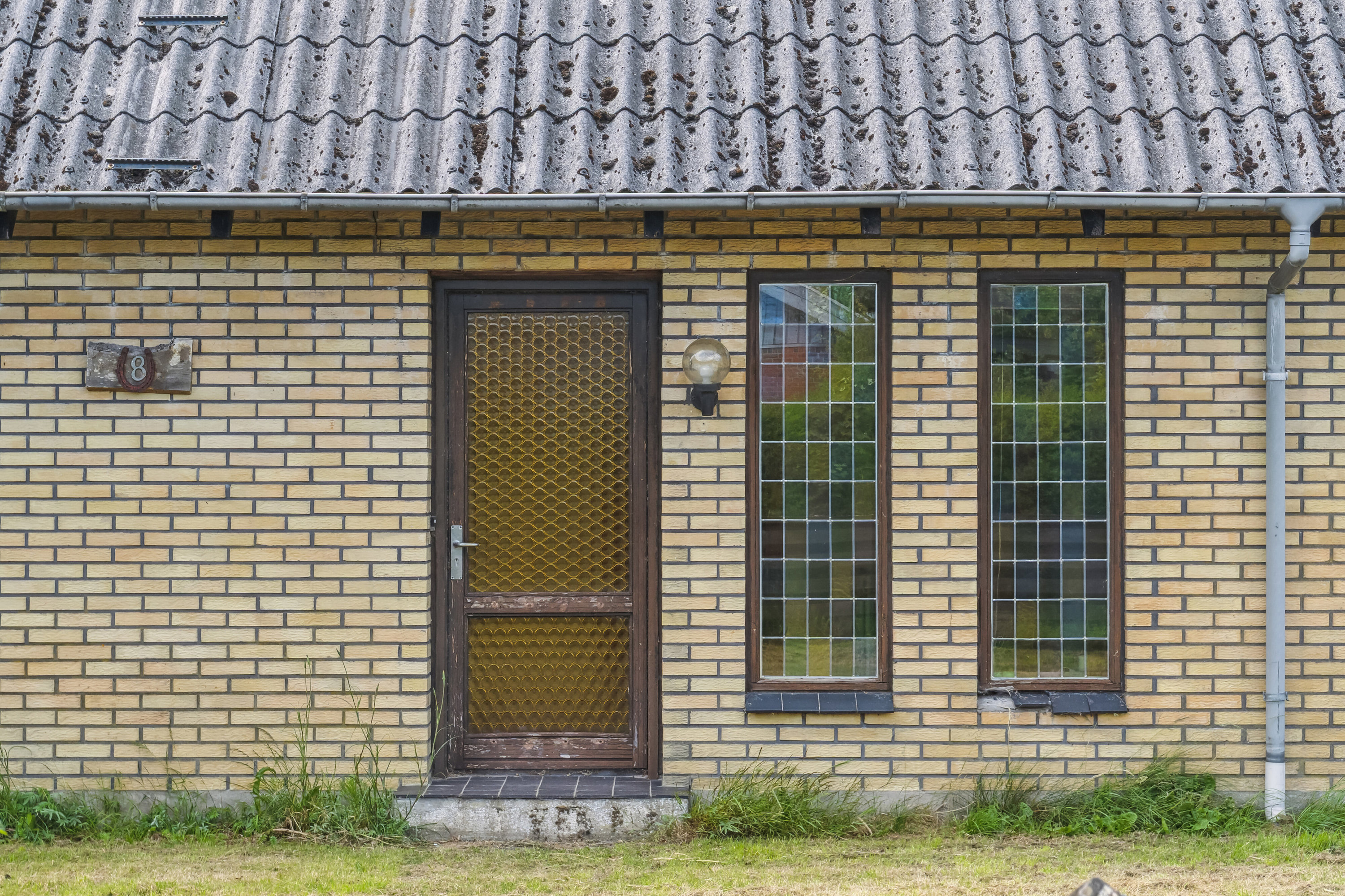 Fremhævet hall billede i fuldskærmstilstand. Billede af Æblevej 8, 7741 Frøstrup