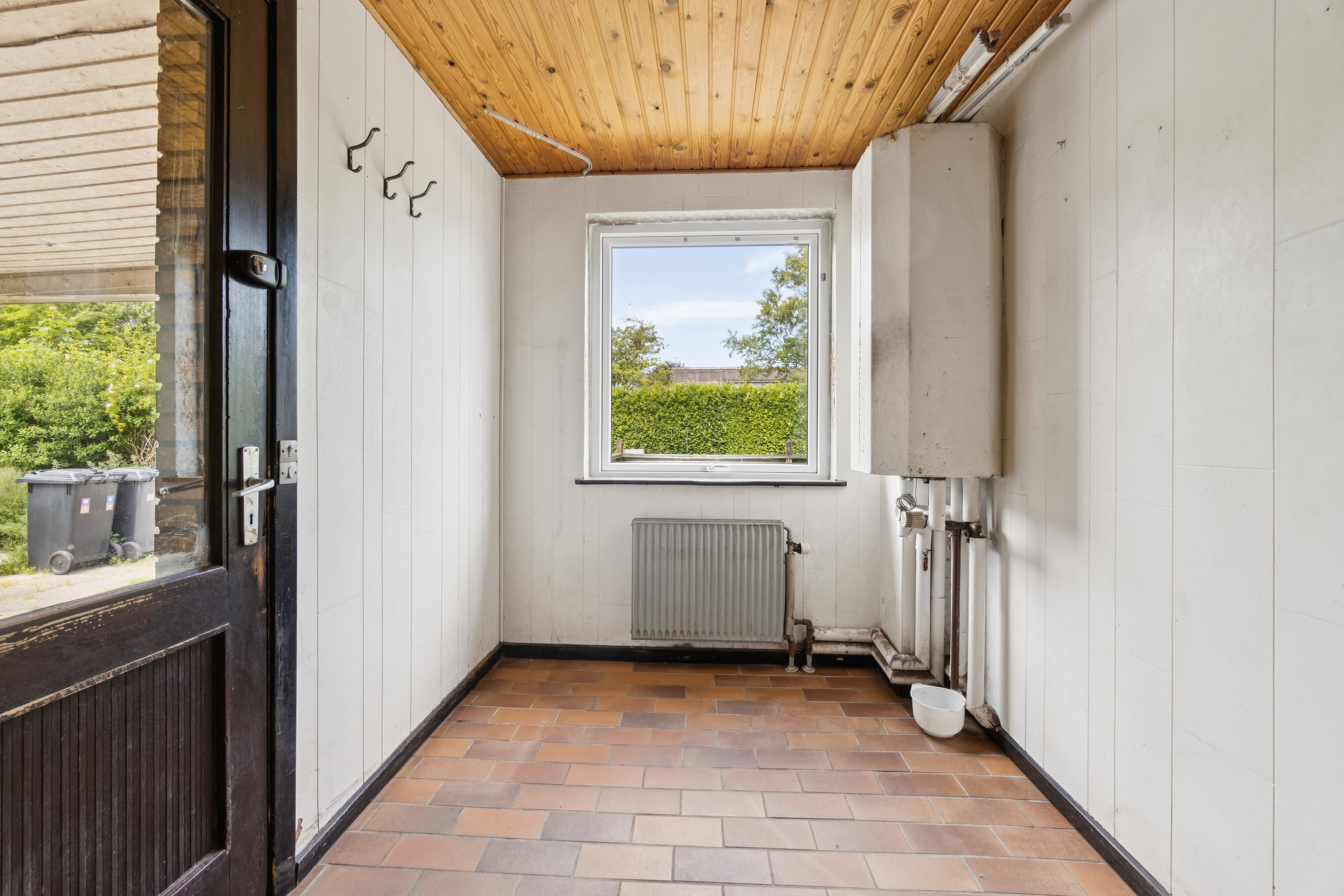 Fremhævet værelse billede i fuldskærmstilstand. Billede af Æblevej 8, 7741 Frøstrup