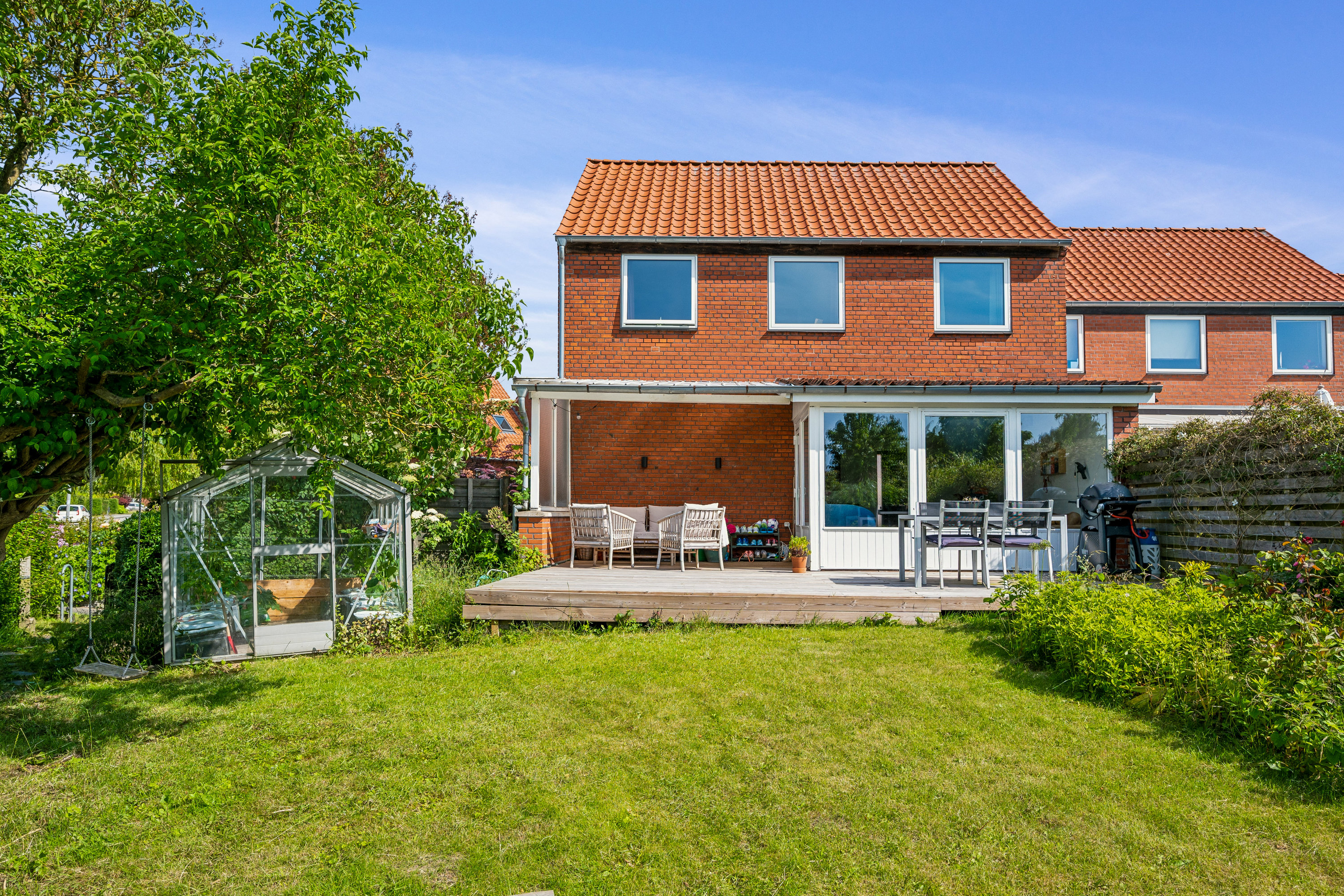 Miniaturebillede 1: ejendom 1. Billede af Alsvej 2, 8240 Risskov