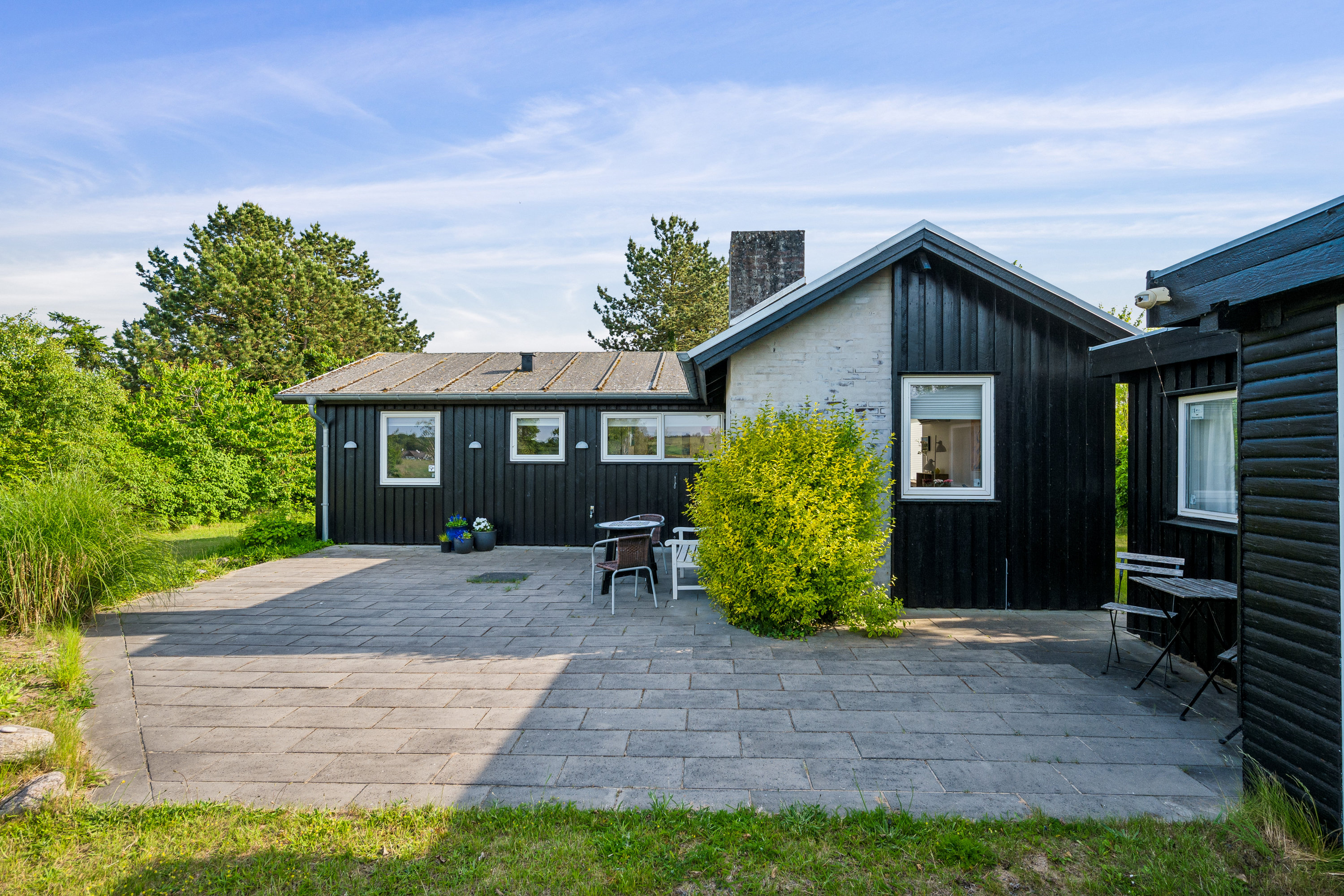 Miniaturebillede 1: ejendom 1. Billede af Strands Havvej 12, Begtrup Vig, 8420 Knebel