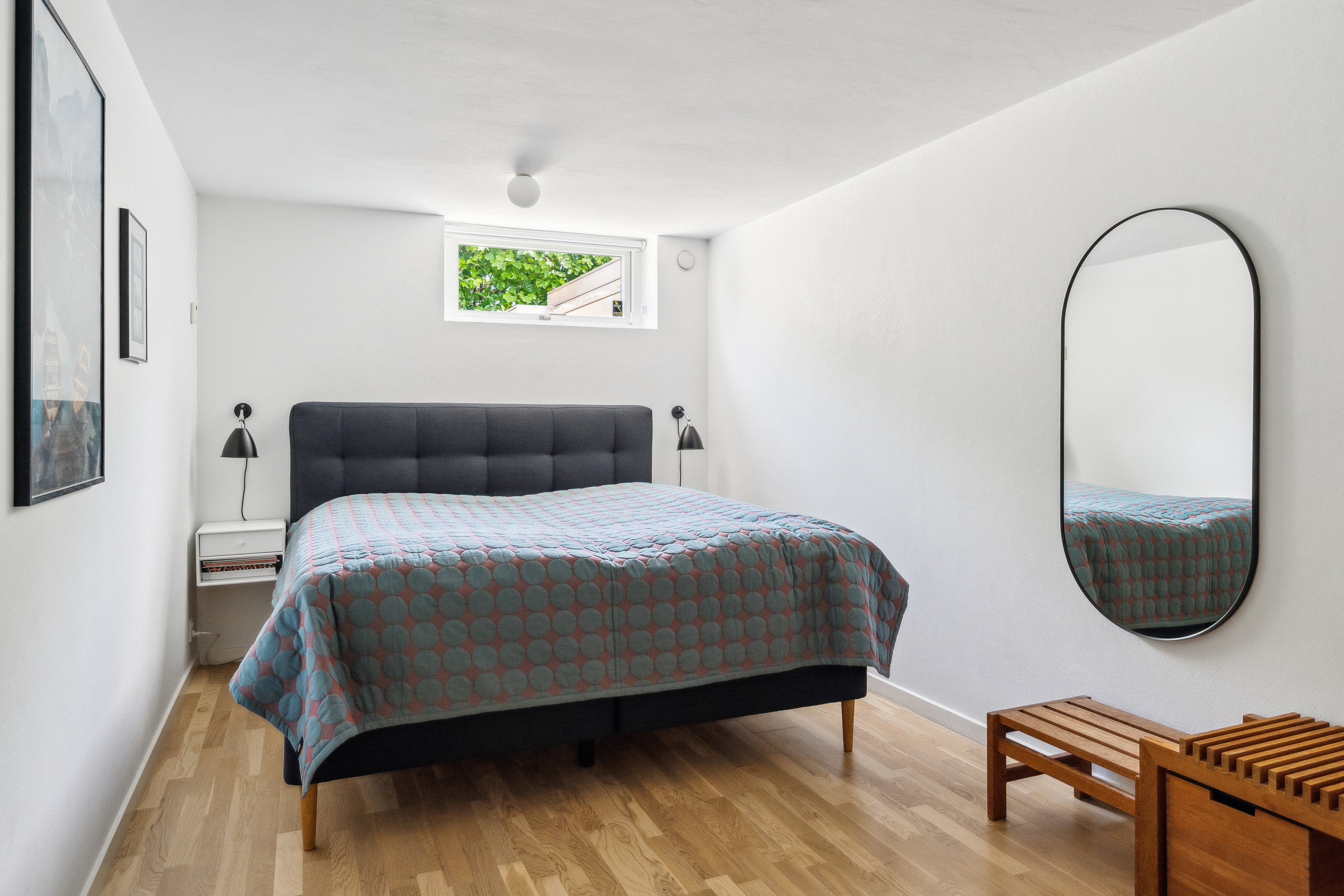 Fremhævet værelse billede i fuldskærmstilstand. Billede af Perikumvej 10, 8250 Egå