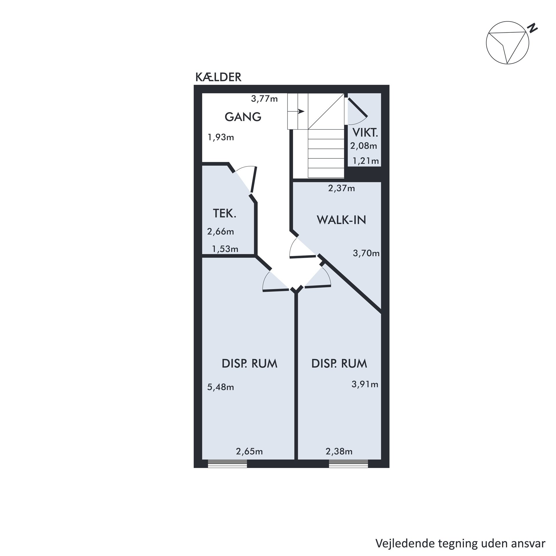 Plantegninger billede af Perikumvej 10, 8250 Egå