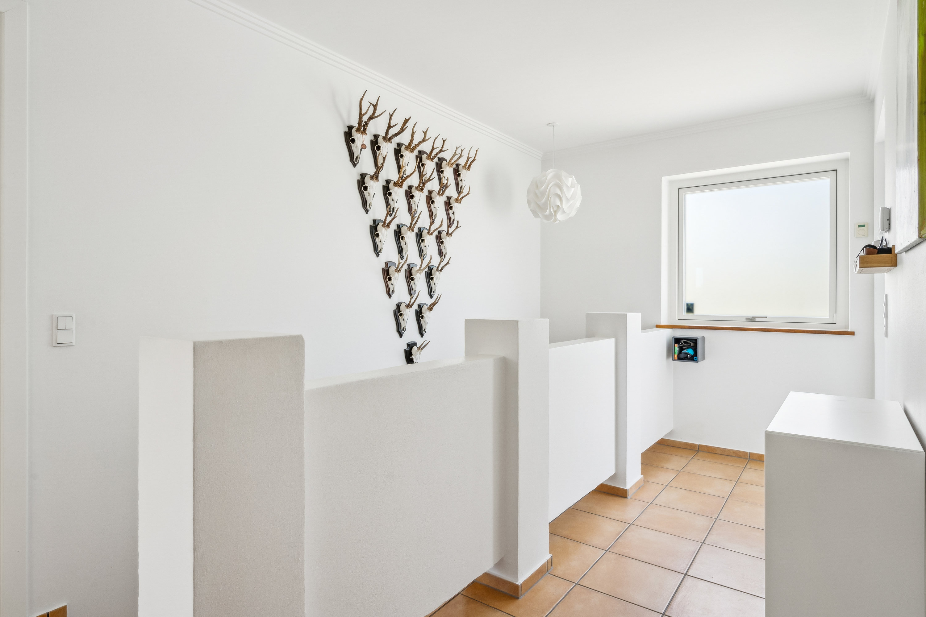 Fremhævet badeværelse billede i fuldskærmstilstand. Billede af Perikumvej 10, 8250 Egå