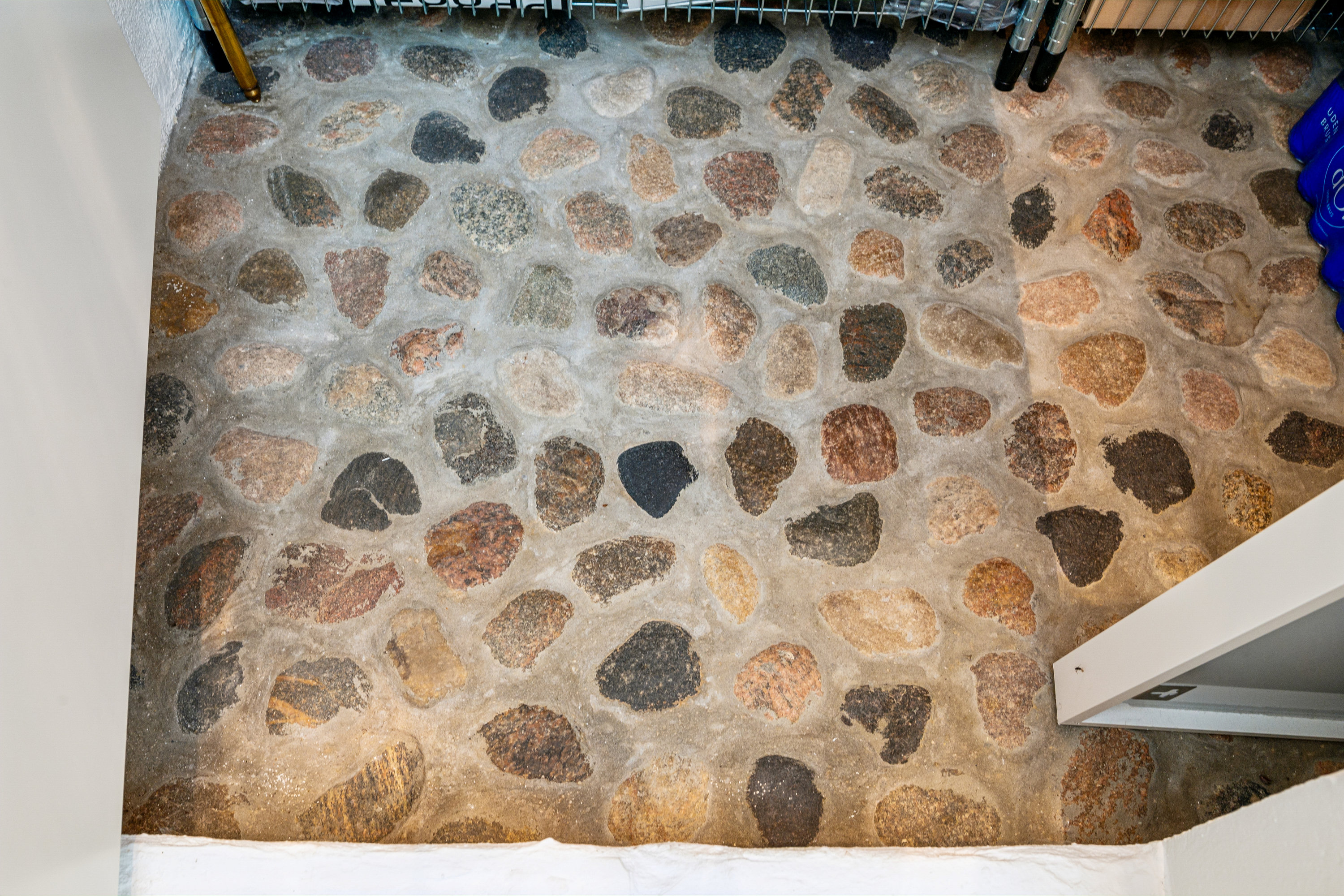 Fremhævet andet billede i fuldskærmstilstand. Billede af Perikumvej 10, 8250 Egå