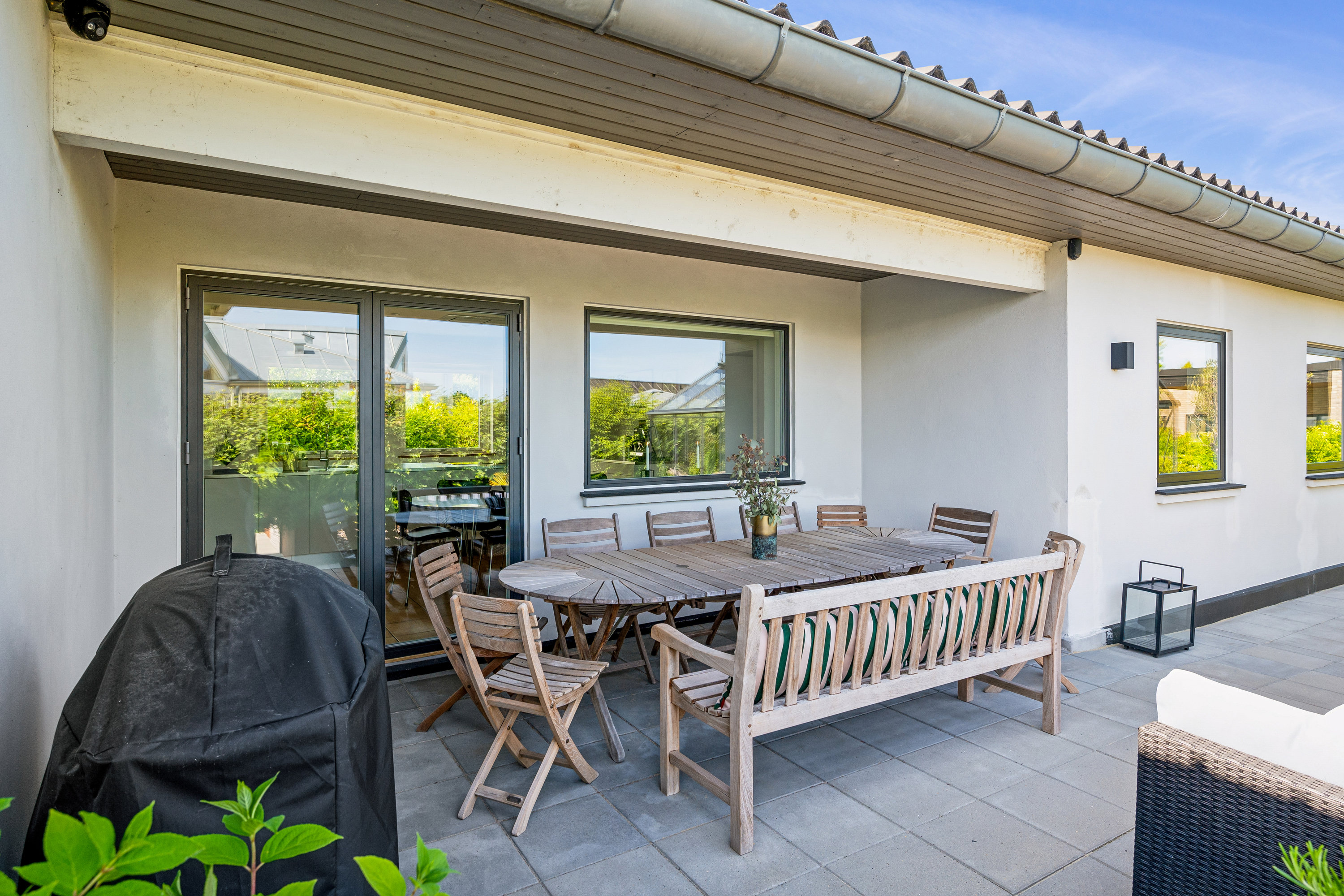 Fremhævet ejendom 1 billede i fuldskærmstilstand. Billede af Perikumvej 10, 8250 Egå