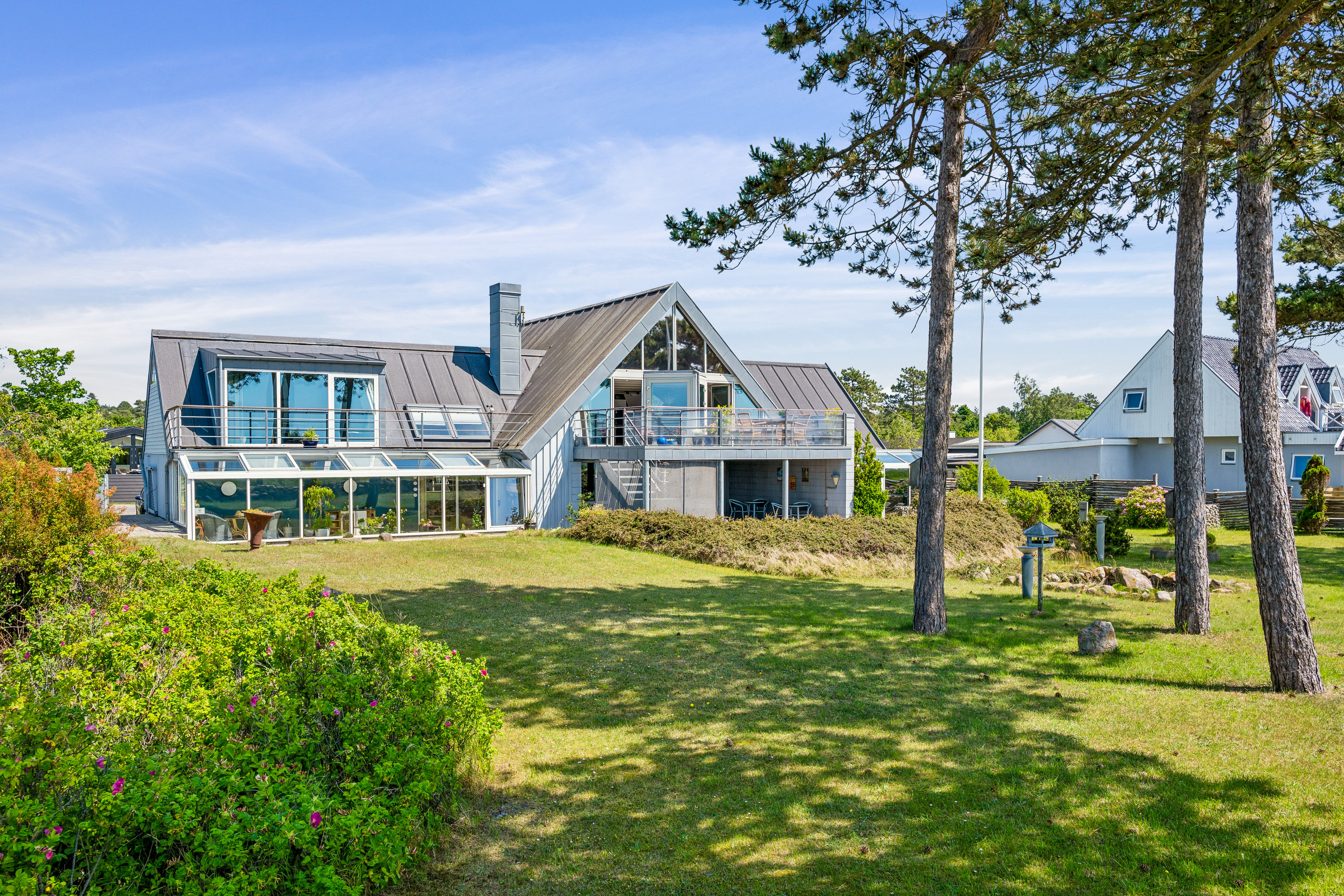 Miniaturebillede 2: ejendom 1. Billede af Mimosavej 19B, Egsmark, 8400 Ebeltoft