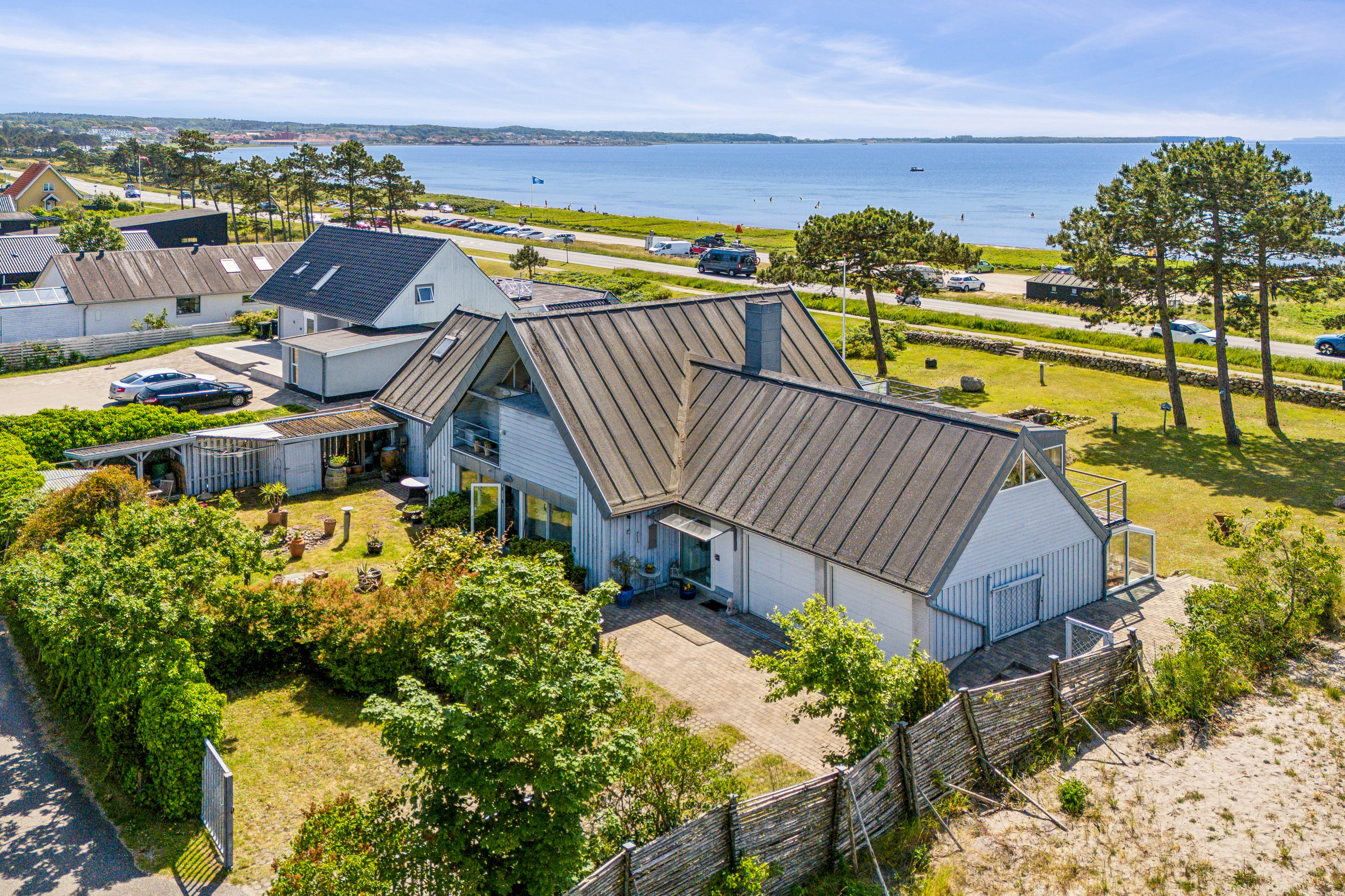 Miniaturebillede 1: ejendom 1. Billede af Mimosavej 19B, Egsmark, 8400 Ebeltoft