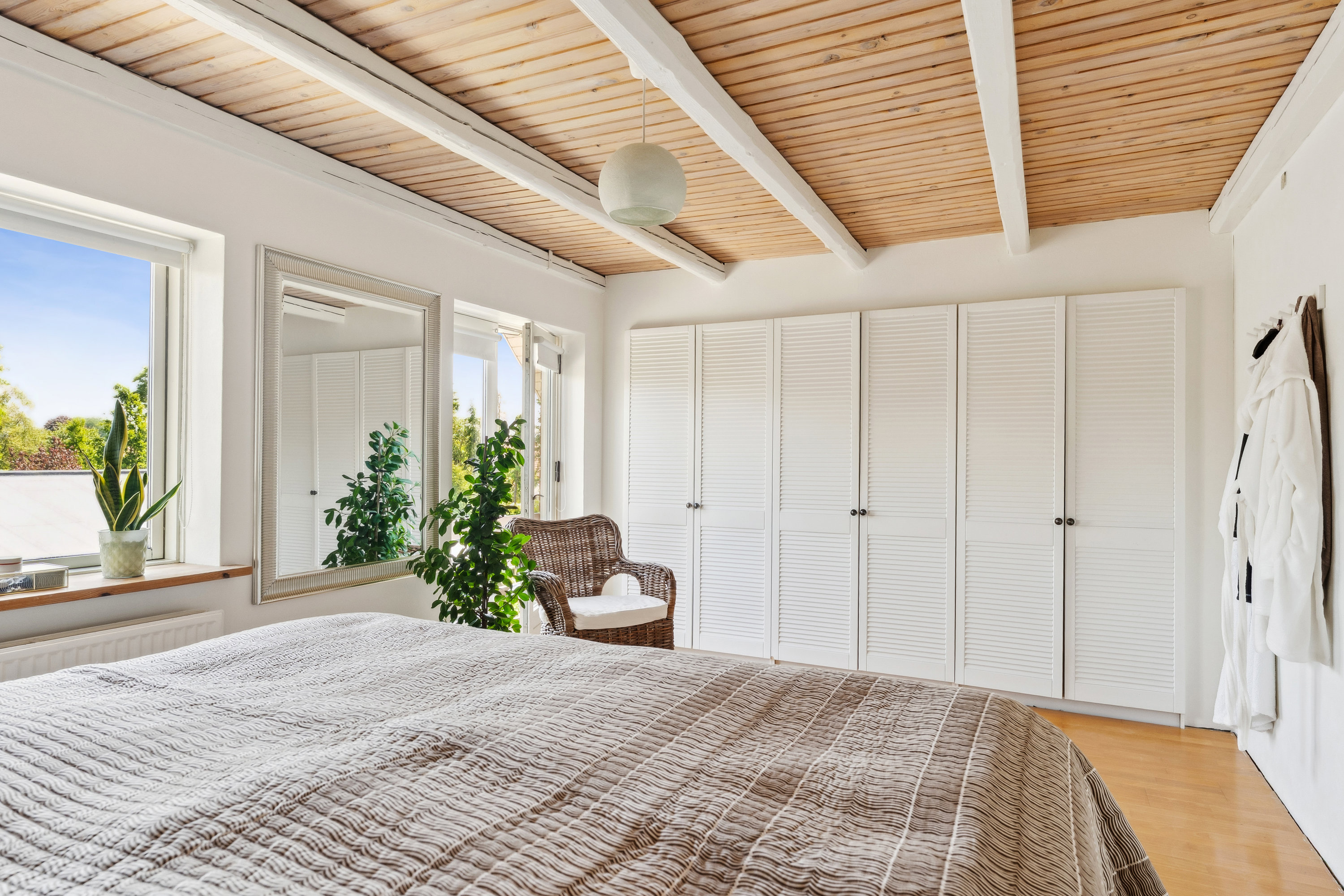 Fremhævet værelse billede i fuldskærmstilstand. Billede af Vestergade 5, 8850 Bjerringbro