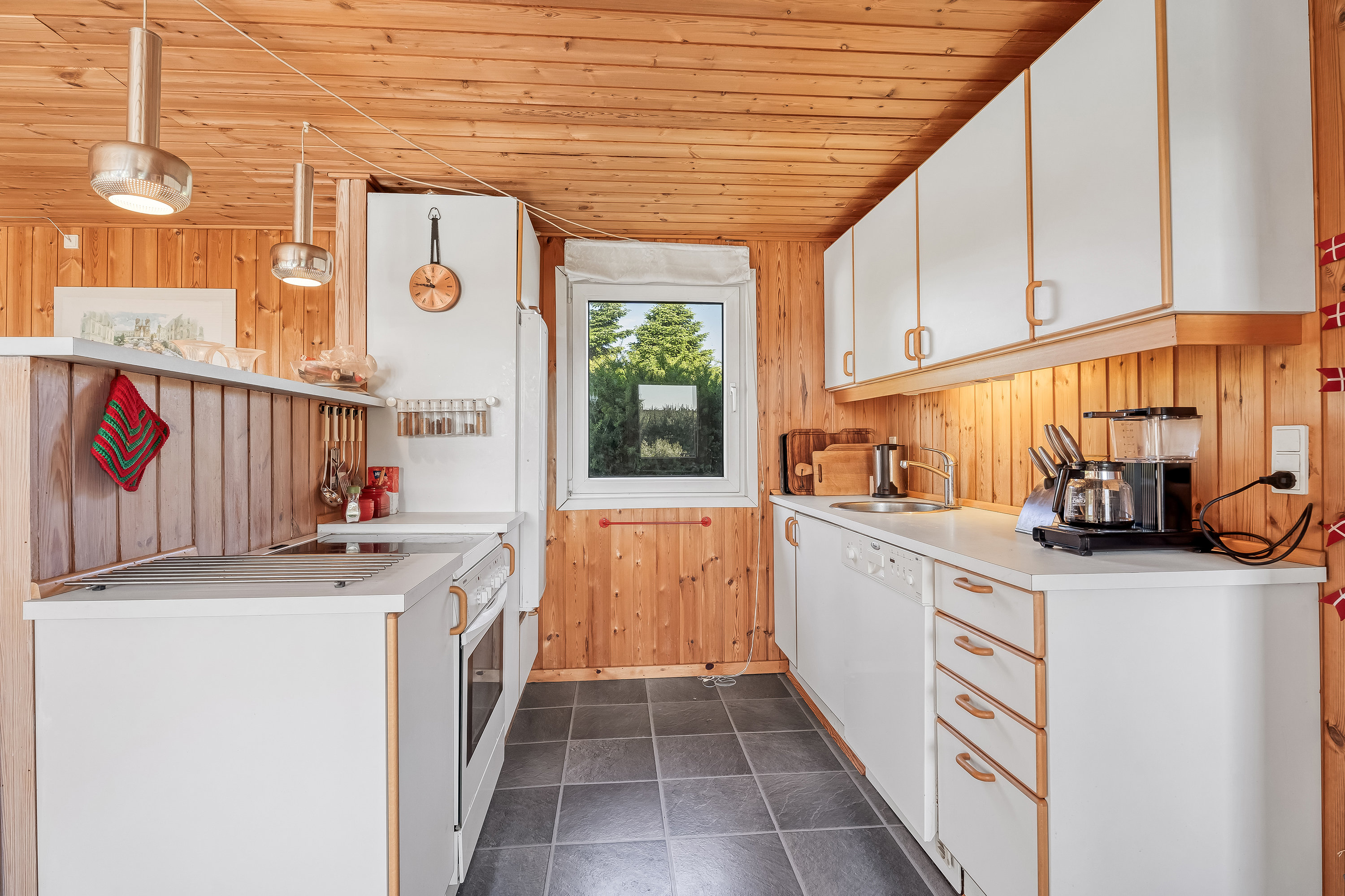 Miniaturebillede 2: bryggers. Billede af Lyngvej 12, 4945 Femø