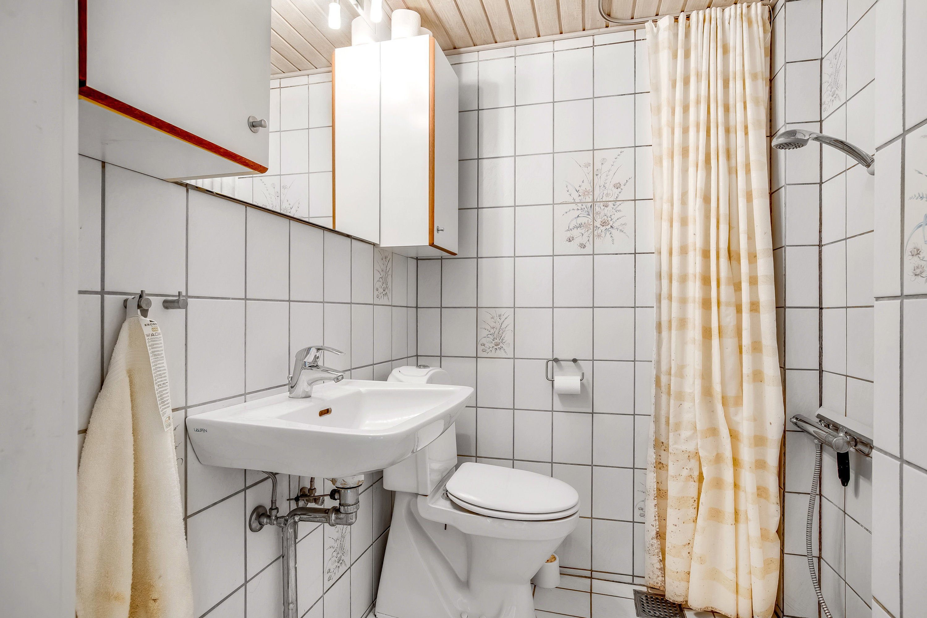 Fremhævet  billede i fuldskærmstilstand. Billede af Jeppe Aakjærs Vej 7, 7500 Holstebro