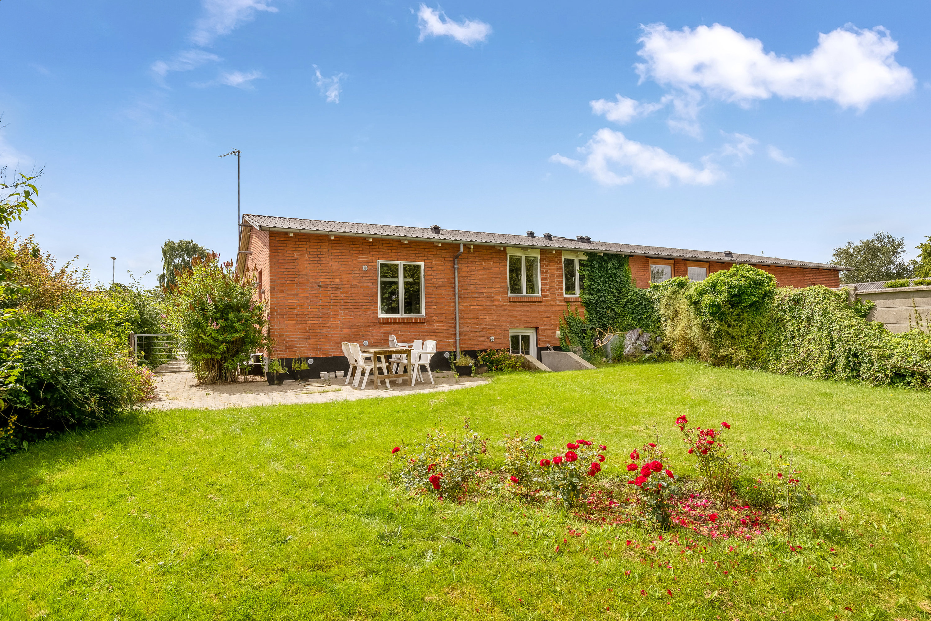 Fremhævet  billede i fuldskærmstilstand. Billede af Jeppe Aakjærs Vej 7, 7500 Holstebro