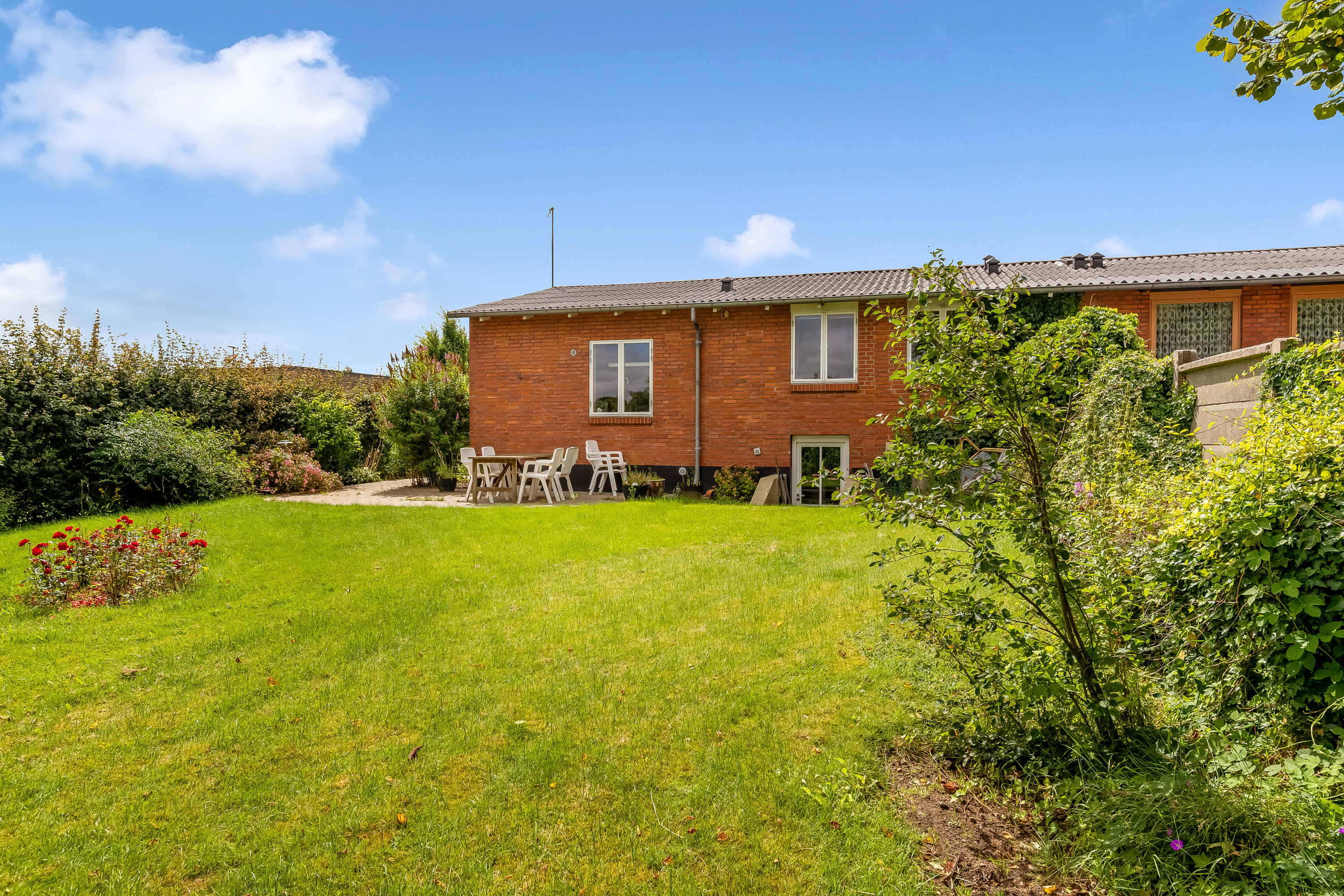 Fremhævet  billede i fuldskærmstilstand. Billede af Jeppe Aakjærs Vej 7, 7500 Holstebro