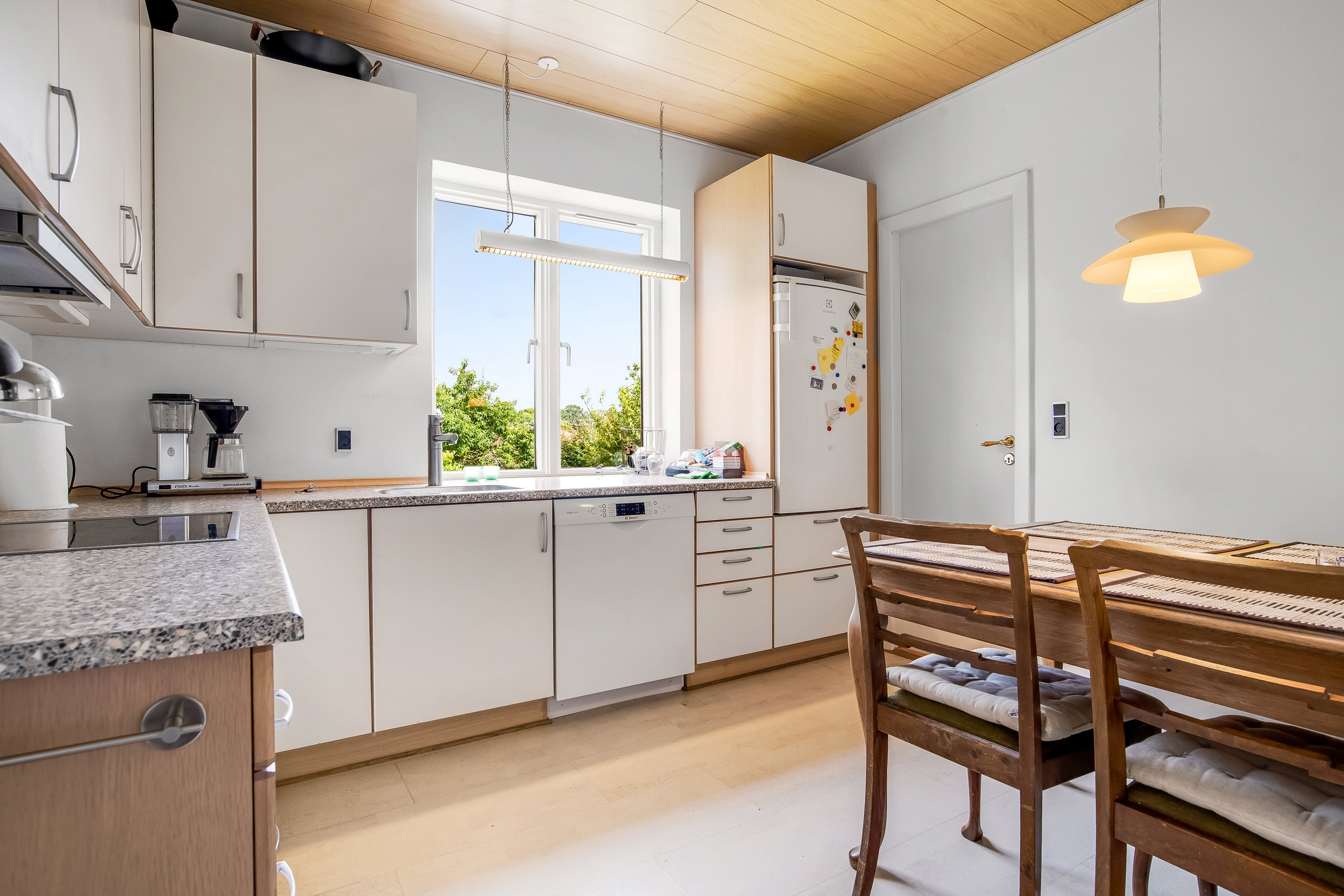 Miniaturebillede 1: . Billede af Jeppe Aakjærs Vej 7, 7500 Holstebro