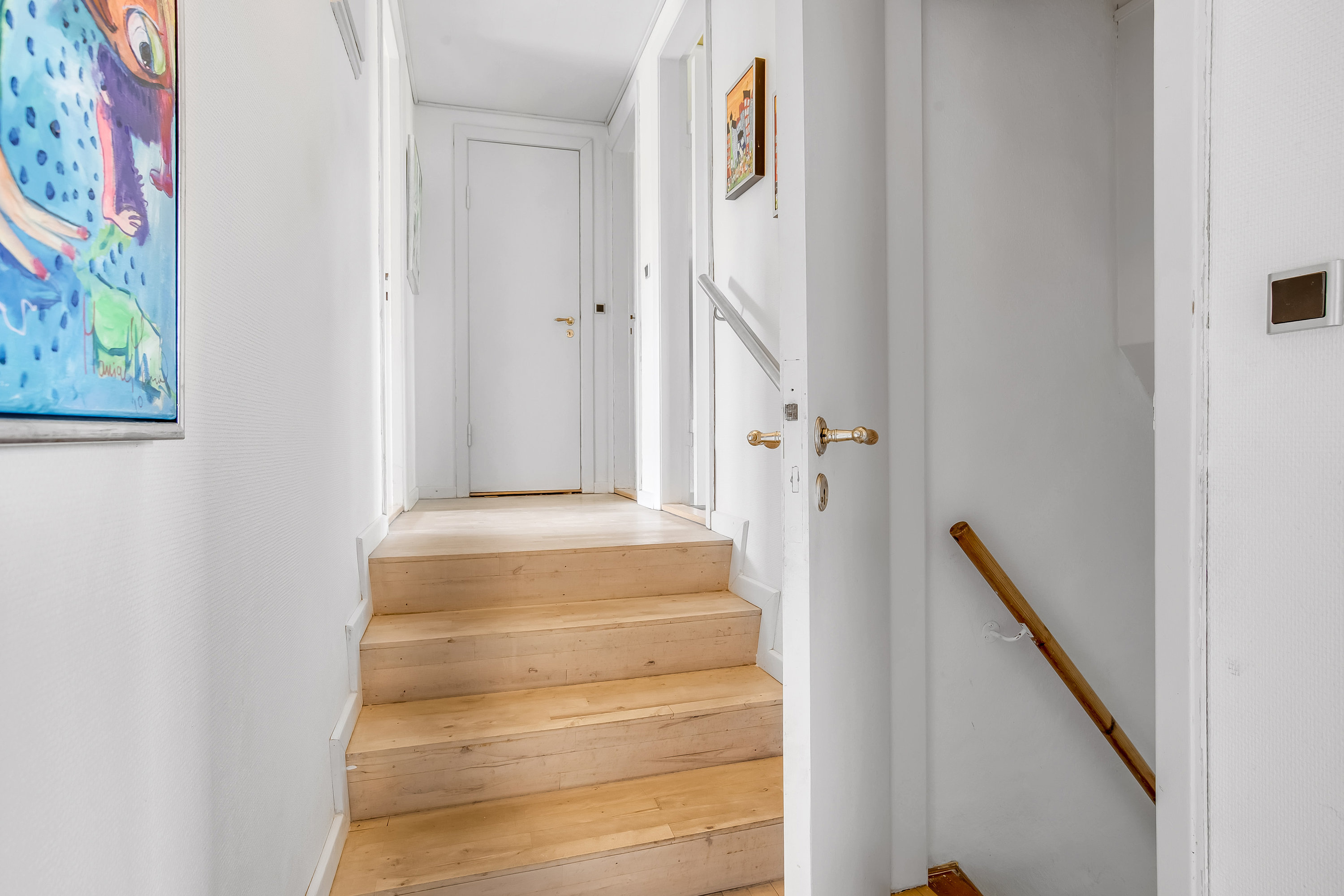 Fremhævet  billede i fuldskærmstilstand. Billede af Jeppe Aakjærs Vej 7, 7500 Holstebro