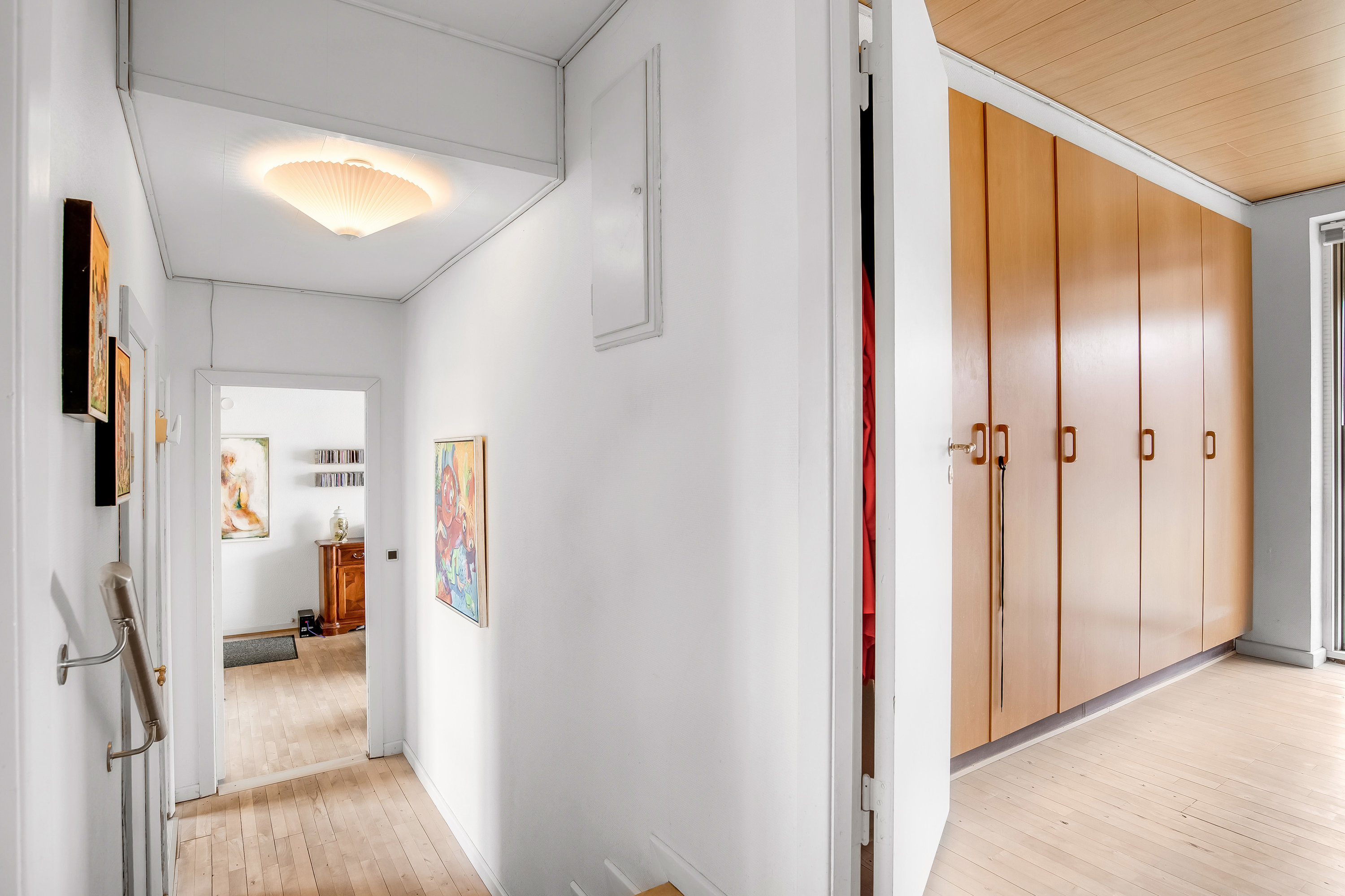 Fremhævet  billede i fuldskærmstilstand. Billede af Jeppe Aakjærs Vej 7, 7500 Holstebro