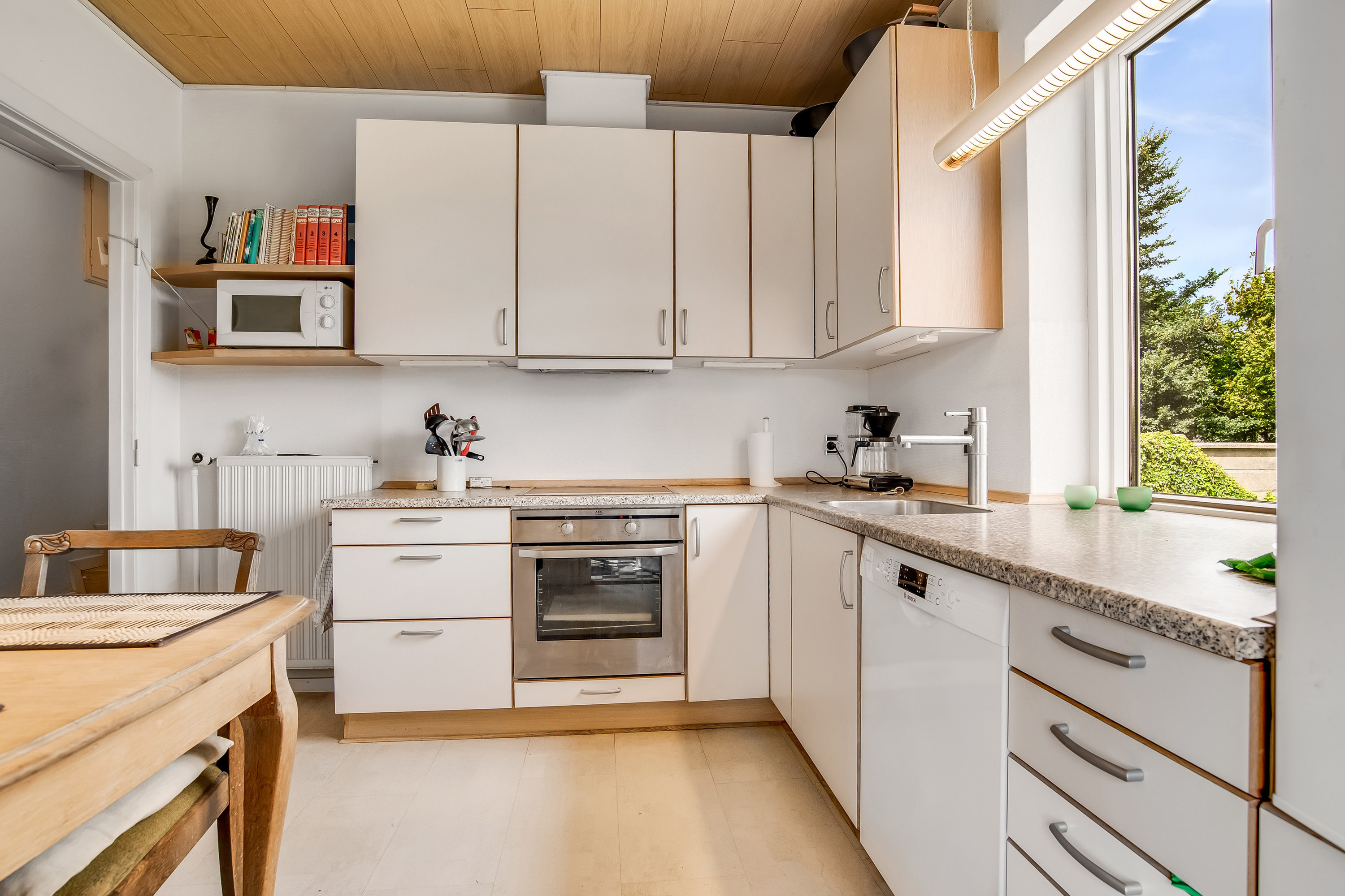 Miniaturebillede 2: . Billede af Jeppe Aakjærs Vej 7, 7500 Holstebro