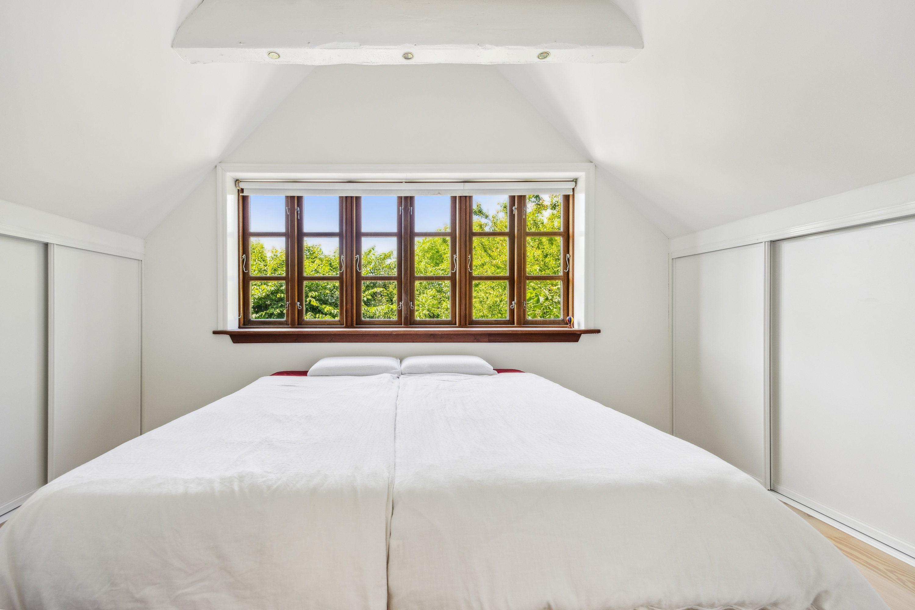 Fremhævet værelse billede i fuldskærmstilstand. Billede af Solsortvej 11, Frydendal , 9000 Aalborg