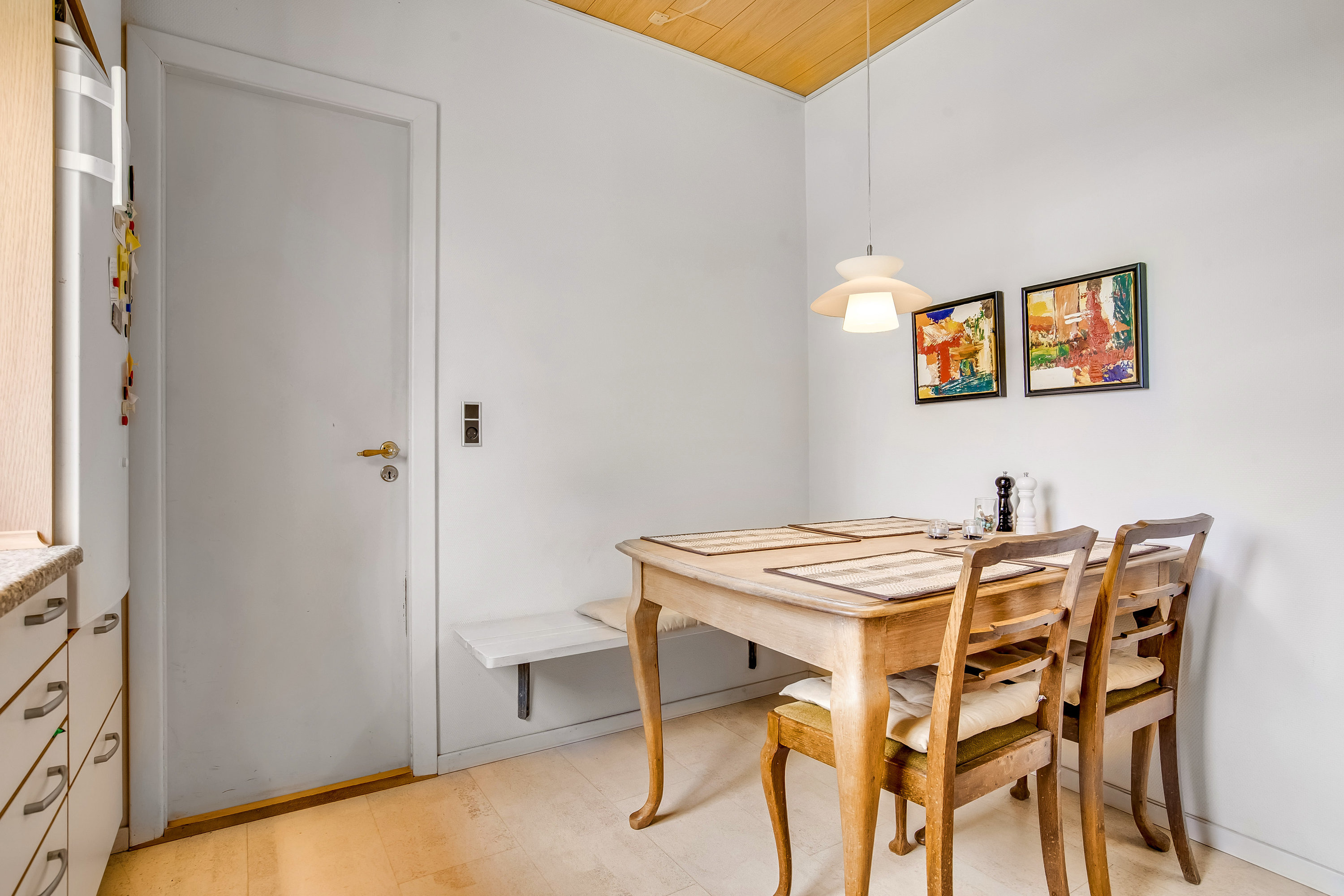 Fremhævet  billede i fuldskærmstilstand. Billede af Jeppe Aakjærs Vej 7, 7500 Holstebro