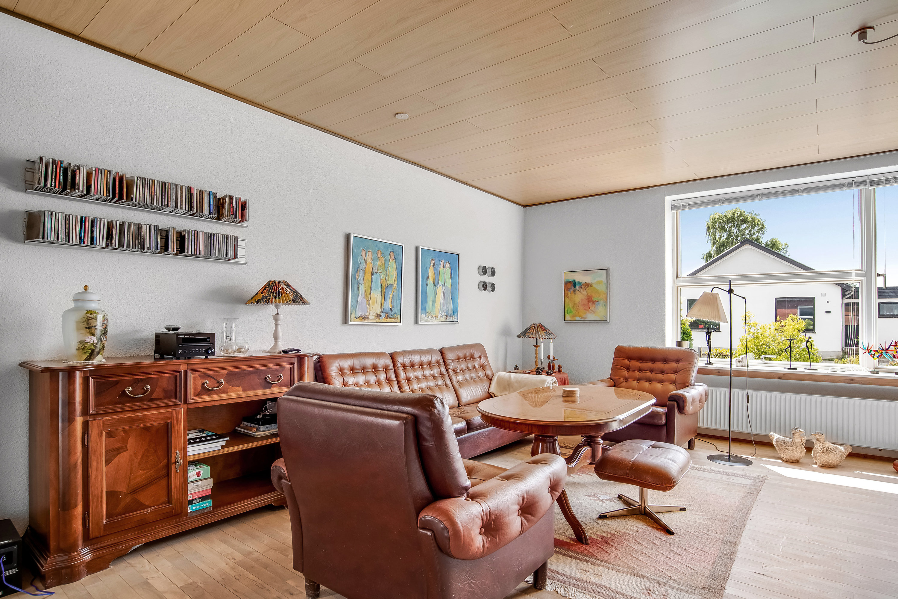 Fremhævet  billede i fuldskærmstilstand. Billede af Jeppe Aakjærs Vej 7, 7500 Holstebro