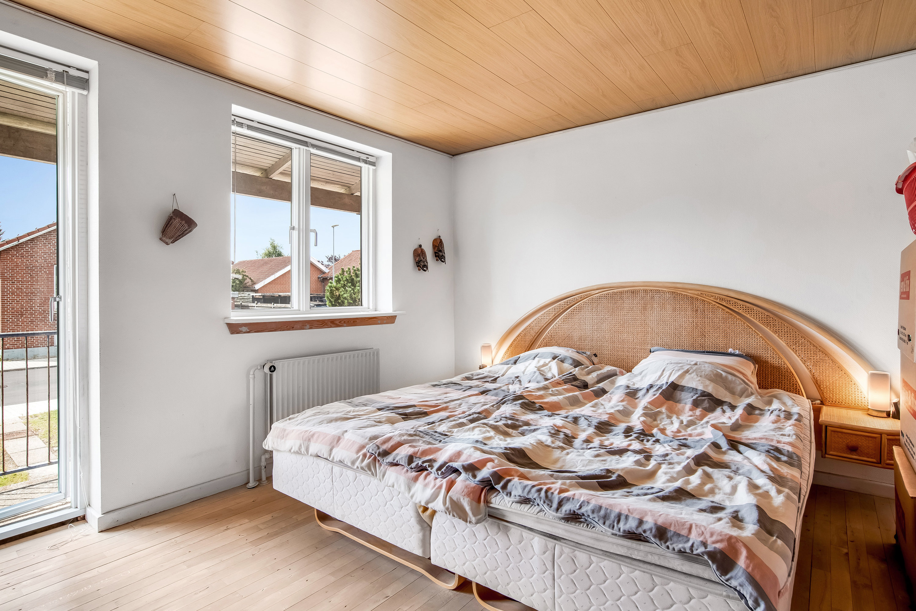 Fremhævet  billede i fuldskærmstilstand. Billede af Jeppe Aakjærs Vej 7, 7500 Holstebro