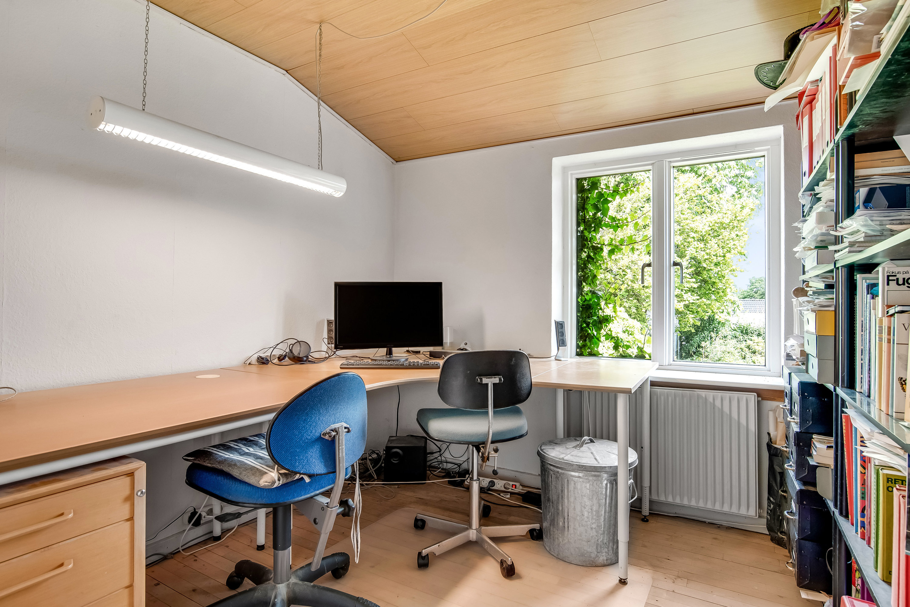 Fremhævet  billede i fuldskærmstilstand. Billede af Jeppe Aakjærs Vej 7, 7500 Holstebro