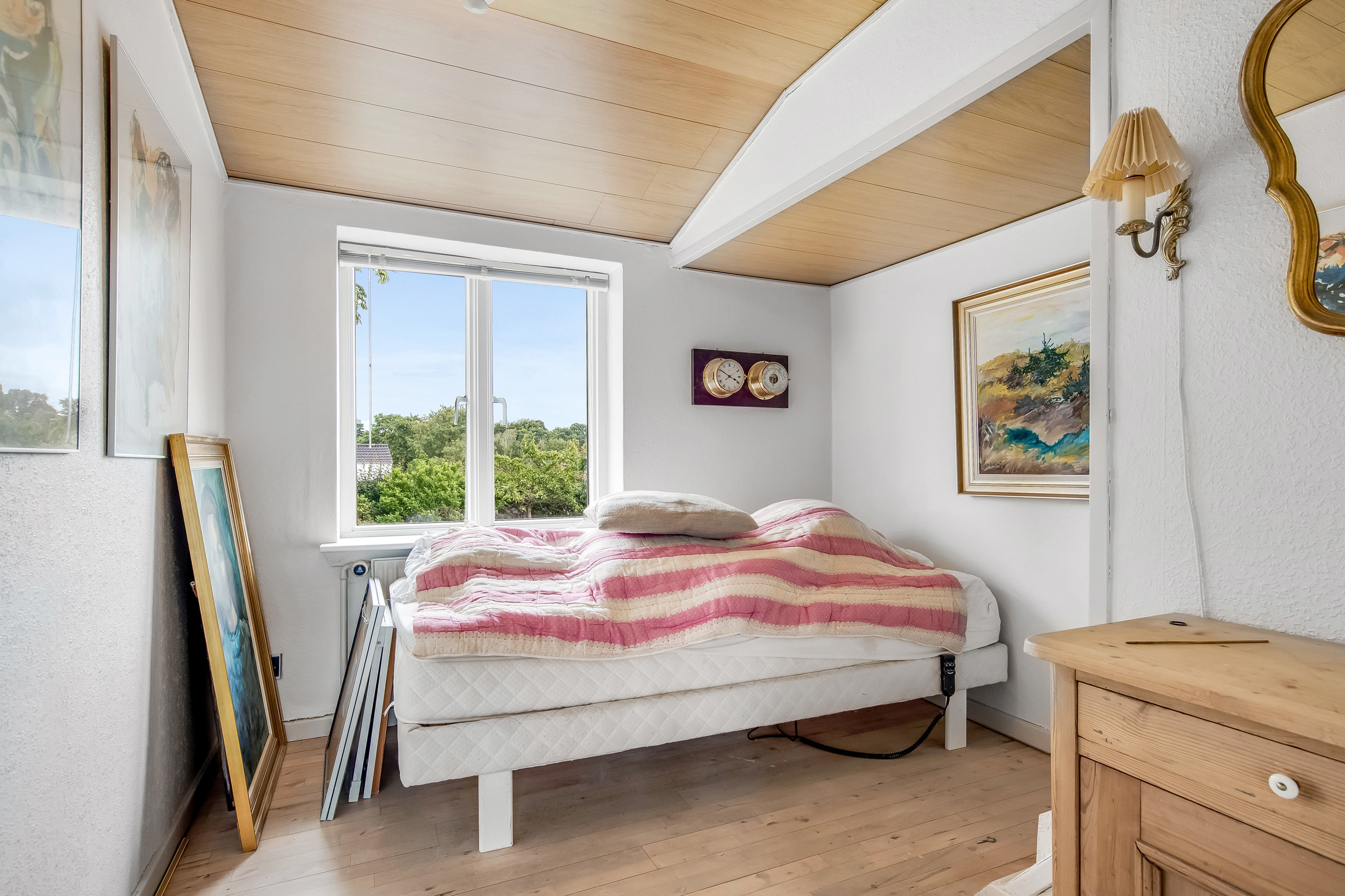 Fremhævet  billede i fuldskærmstilstand. Billede af Jeppe Aakjærs Vej 7, 7500 Holstebro