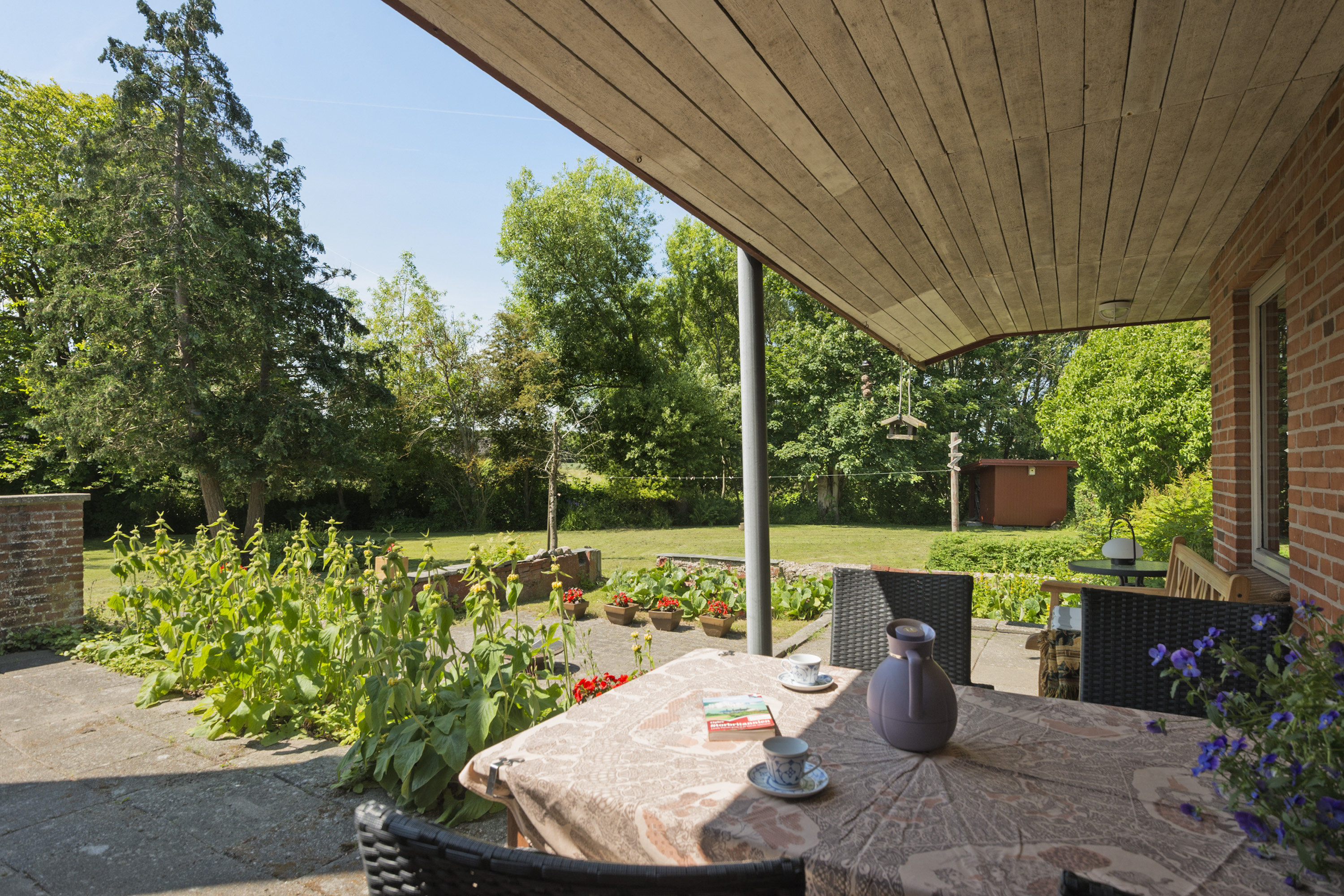 Fremhævet område billede i fuldskærmstilstand. Billede af Søbyvej 61, Søby, 8300 Odder