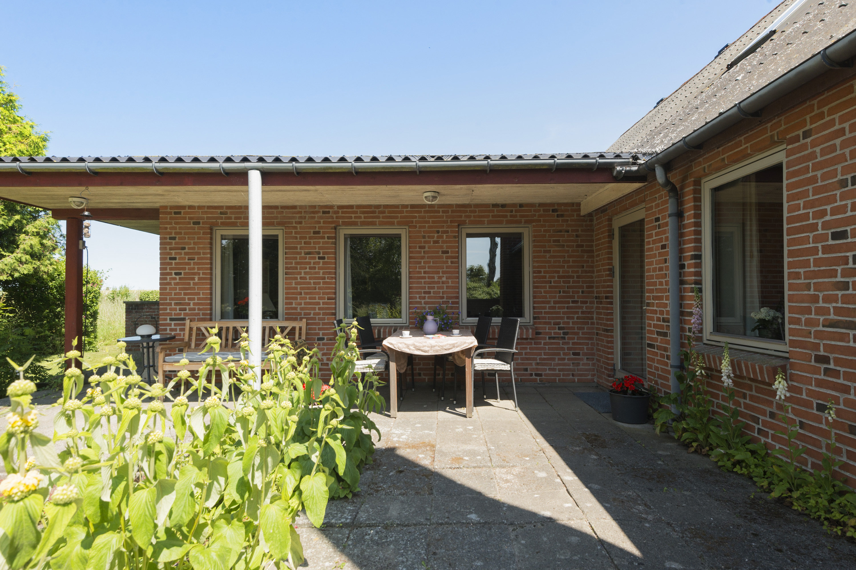 Fremhævet område billede i fuldskærmstilstand. Billede af Søbyvej 61, Søby, 8300 Odder