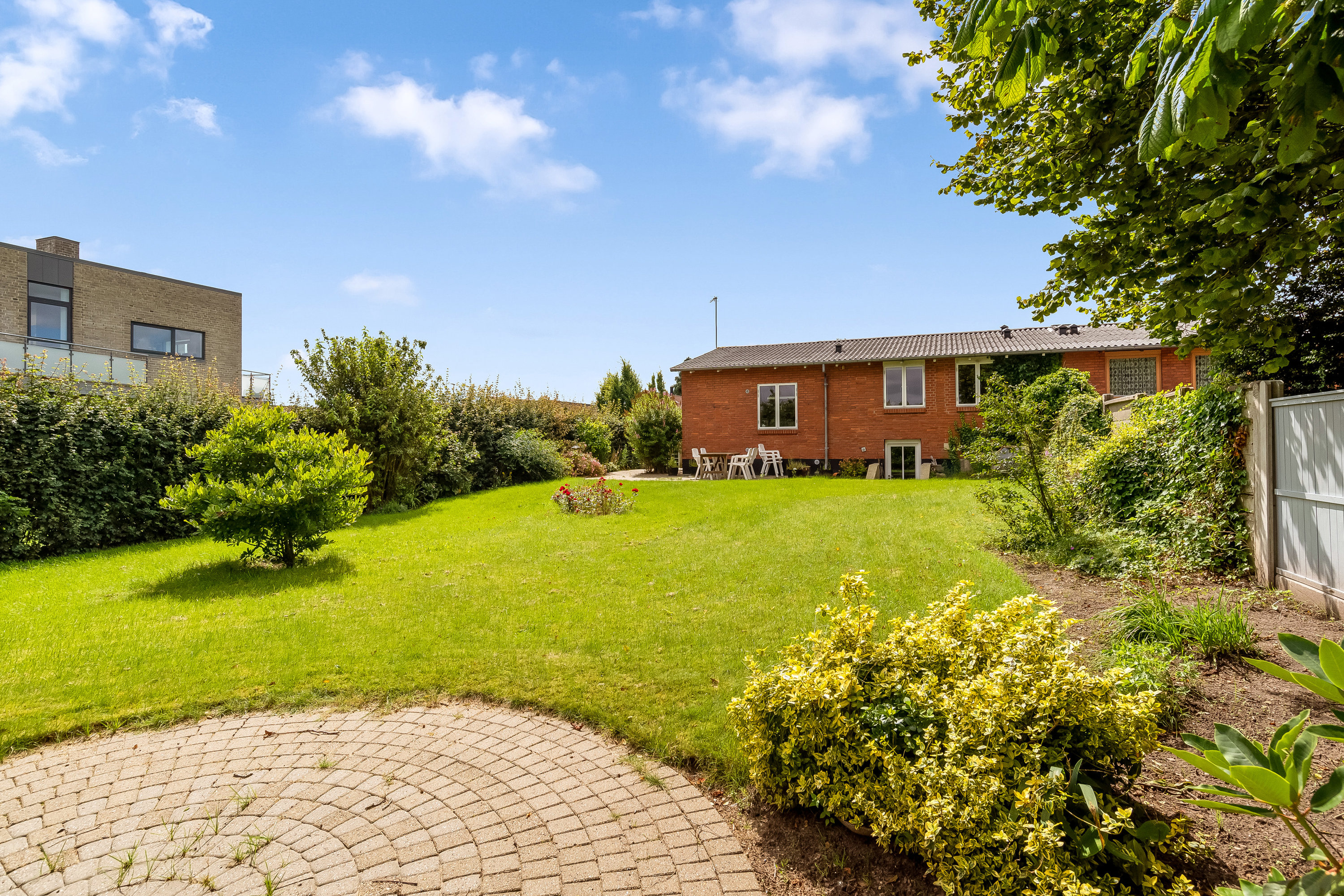 Fremhævet  billede i fuldskærmstilstand. Billede af Jeppe Aakjærs Vej 7, 7500 Holstebro