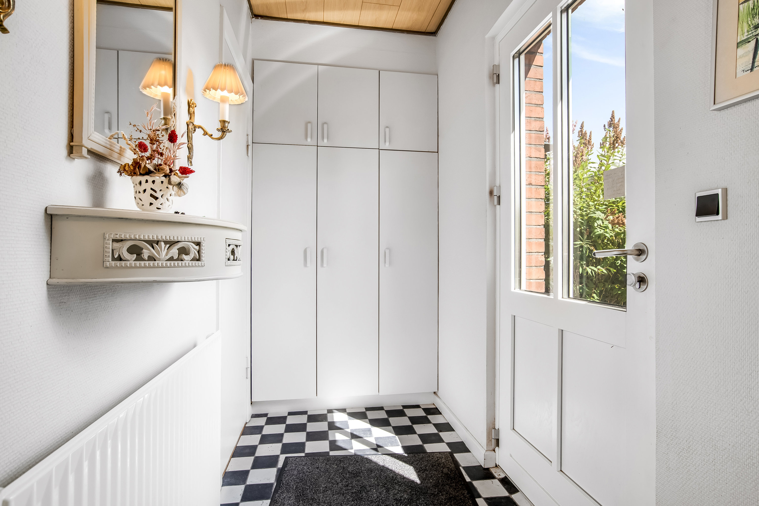 Fremhævet  billede i fuldskærmstilstand. Billede af Jeppe Aakjærs Vej 7, 7500 Holstebro