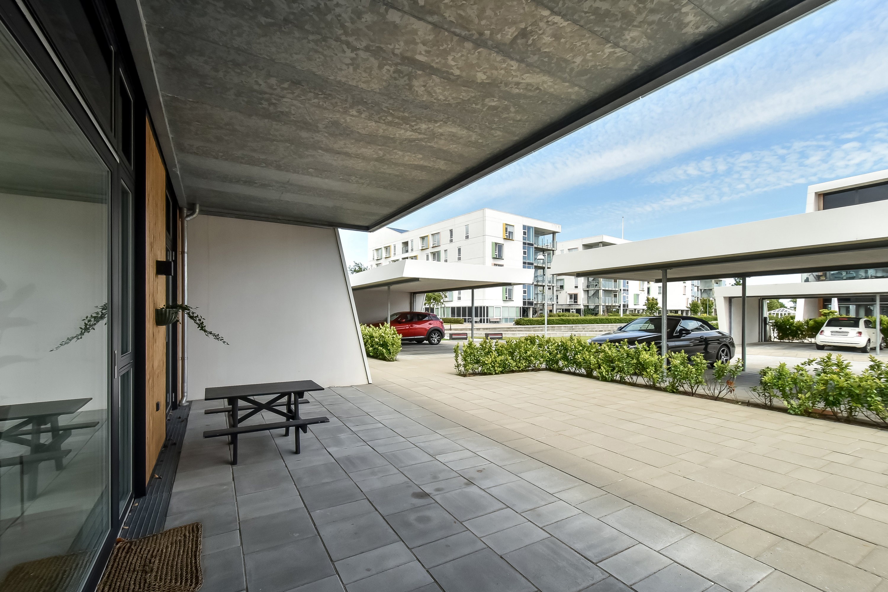 Fremhævet andet billede i fuldskærmstilstand. Billede af Fuglsang Holm 7, st.. tv., Tjørring, 7400 Herning