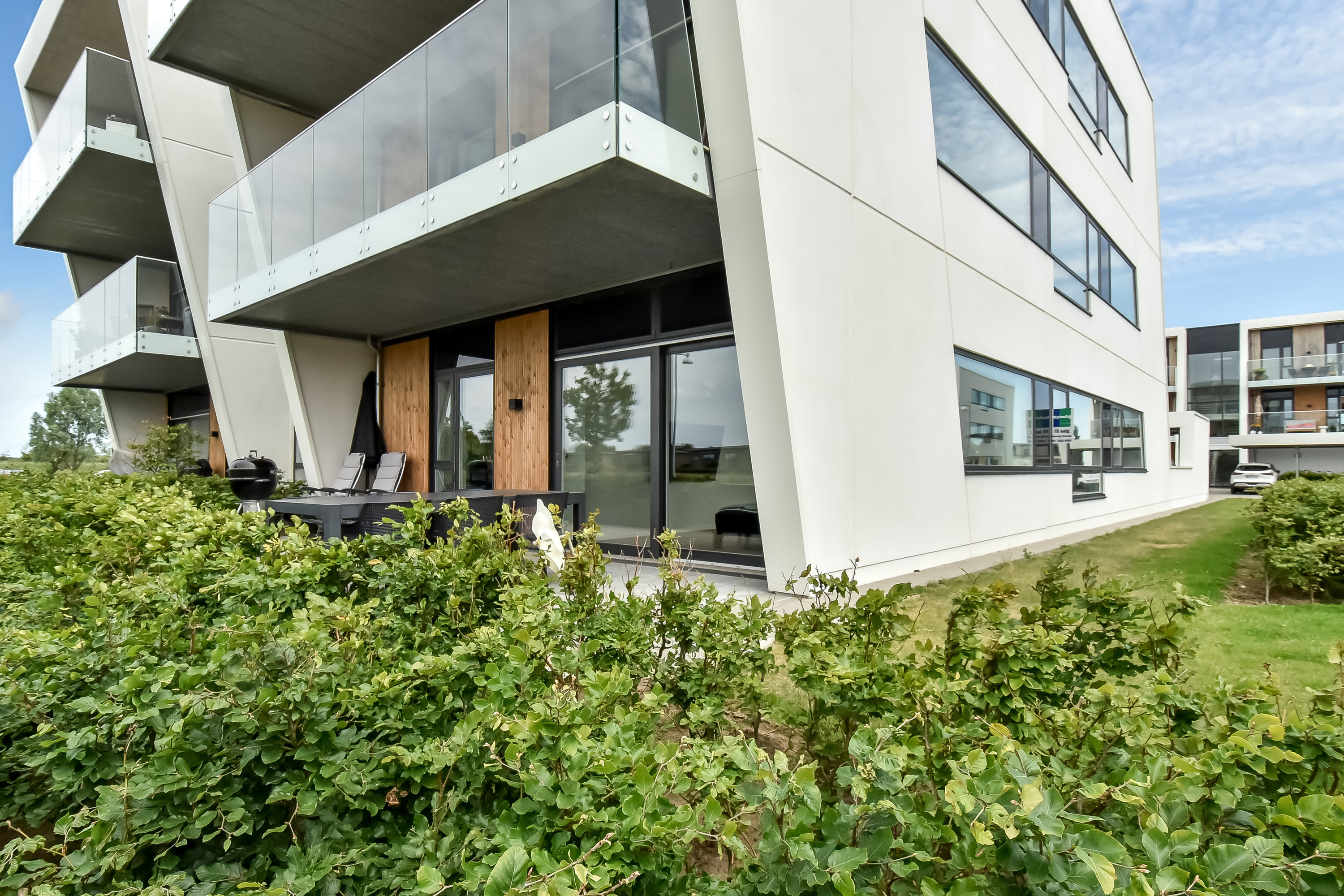 Fremhævet ejendommen billede i fuldskærmstilstand. Billede af Fuglsang Holm 7, st.. tv., Tjørring, 7400 Herning