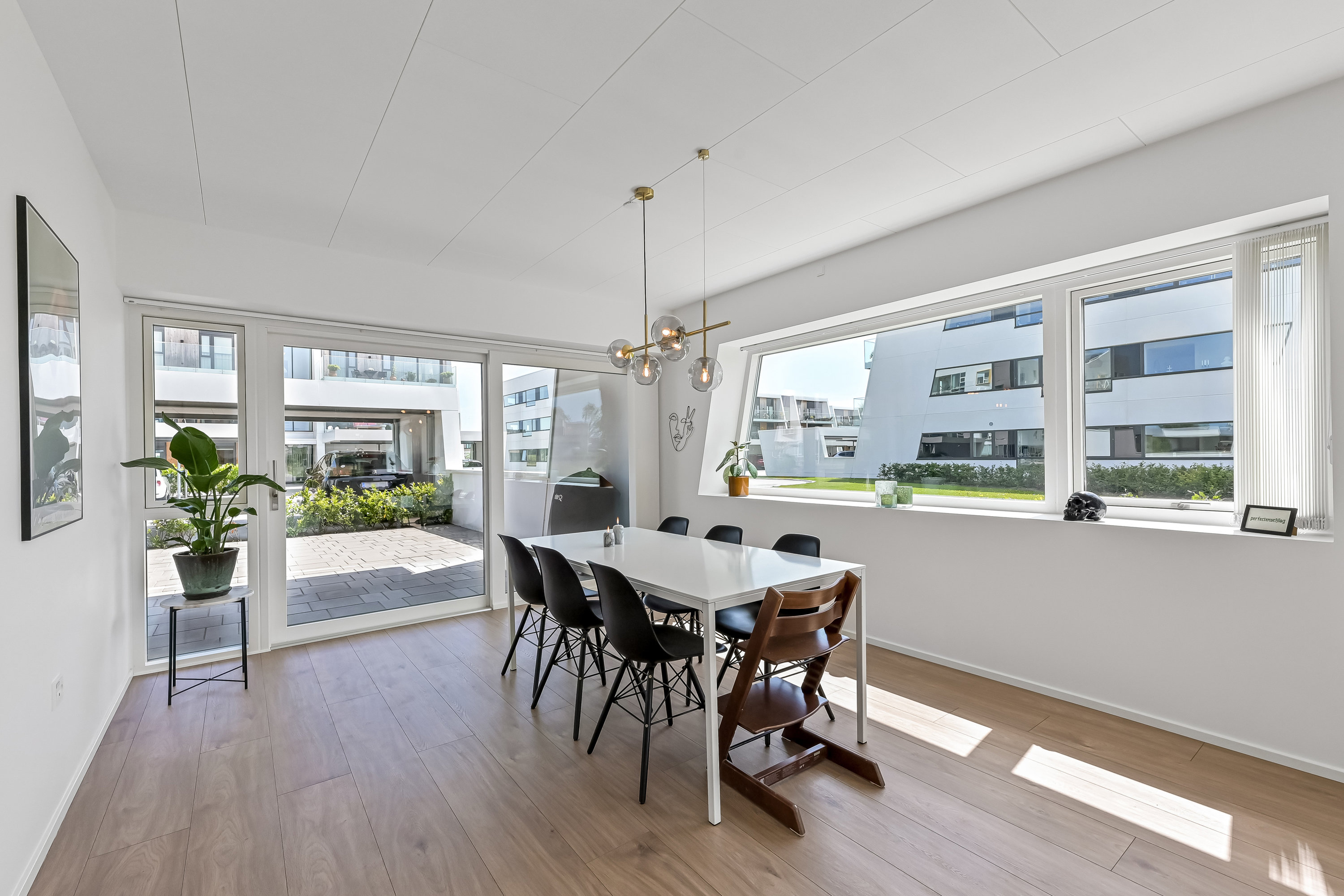 Fuglsang Holm 7, st.. tv., Tjørring, 7400 Herning