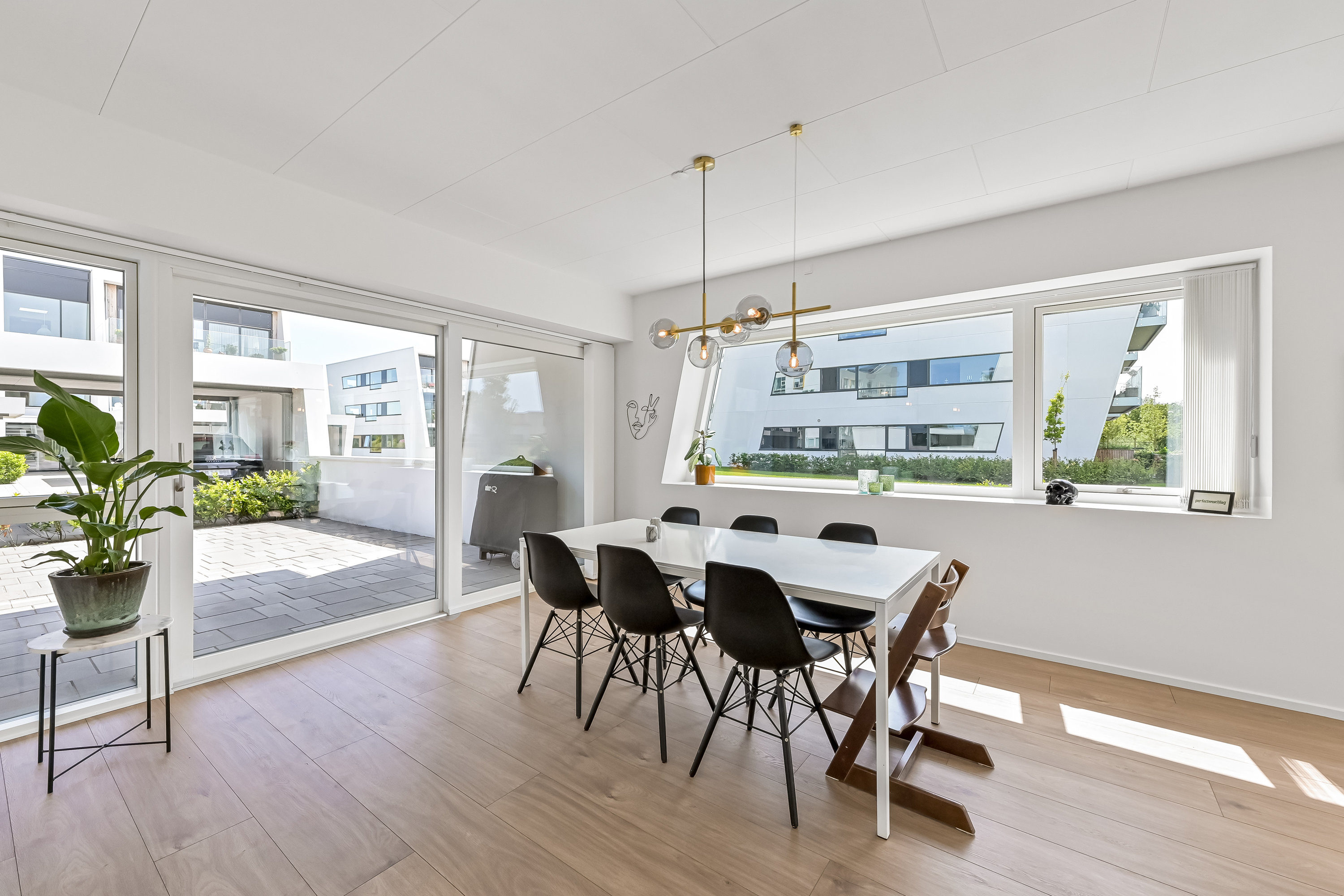 Fremhævet alrum billede i fuldskærmstilstand. Billede af Fuglsang Holm 7, st.. tv., Tjørring, 7400 Herning