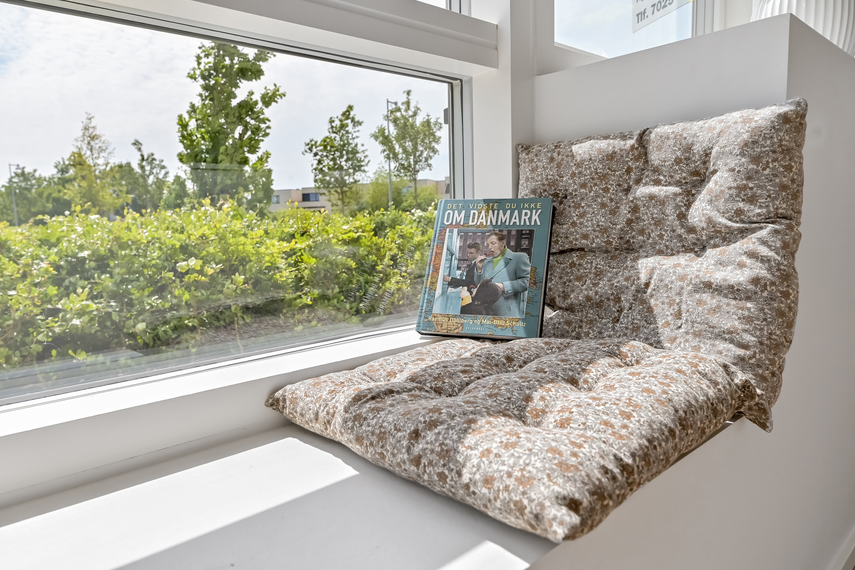 Fremhævet alrum billede i fuldskærmstilstand. Billede af Fuglsang Holm 7, st.. tv., Tjørring, 7400 Herning