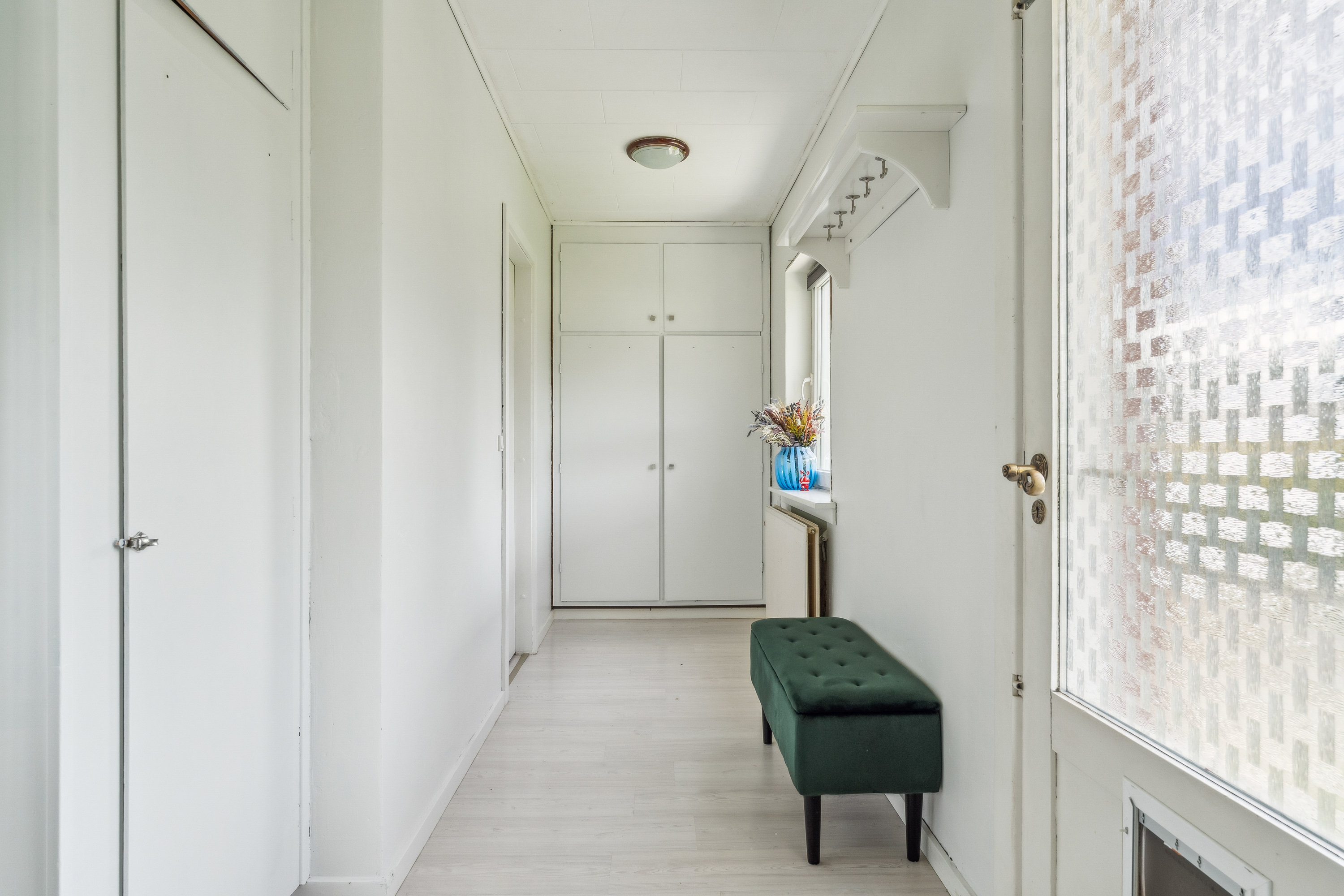 Miniaturebillede 2: værelse. Billede af Kirkevænget 8, 8860 Ulstrup