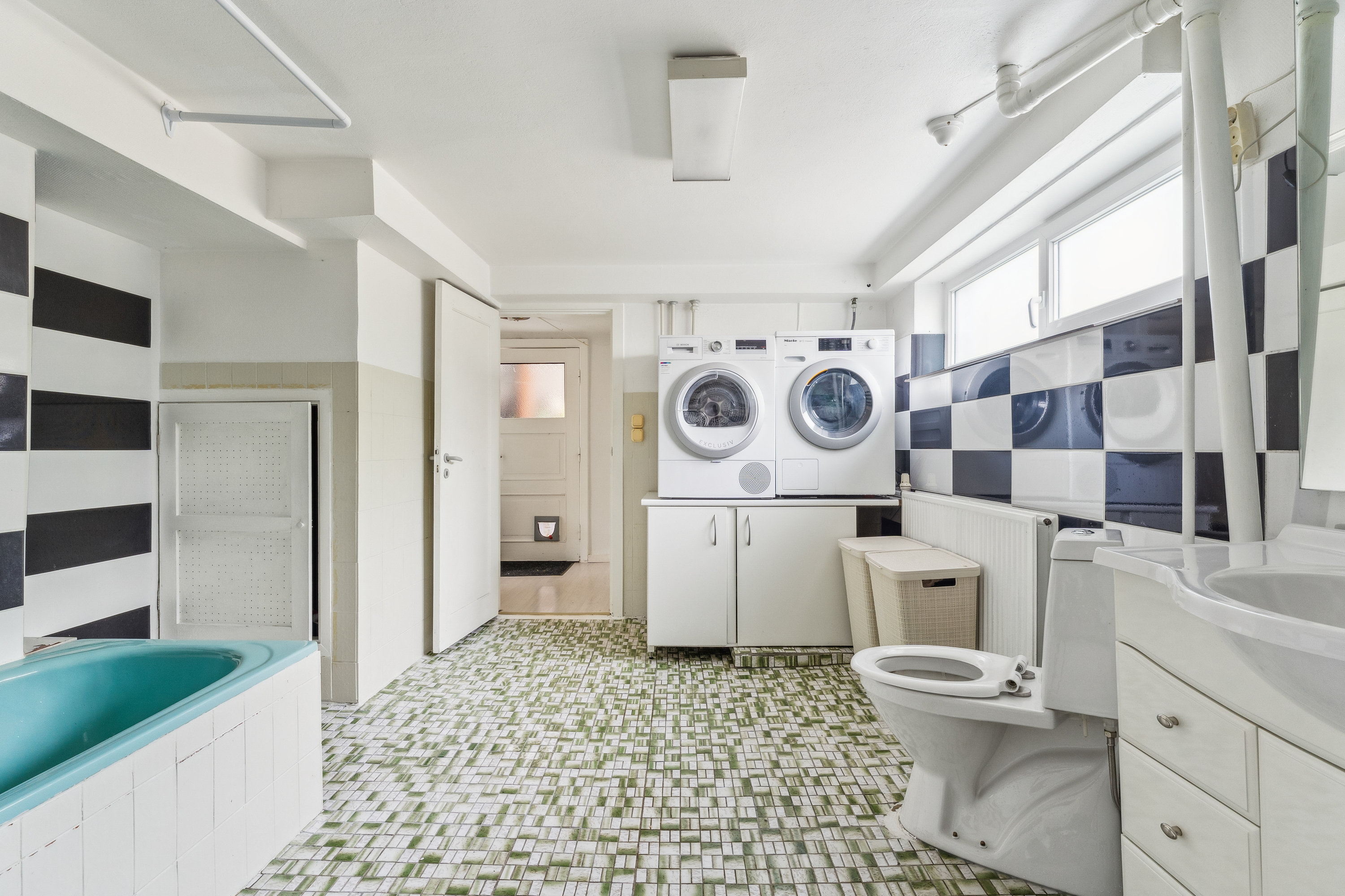 Fremhævet køkken billede i fuldskærmstilstand. Billede af Kirkevænget 8, 8860 Ulstrup