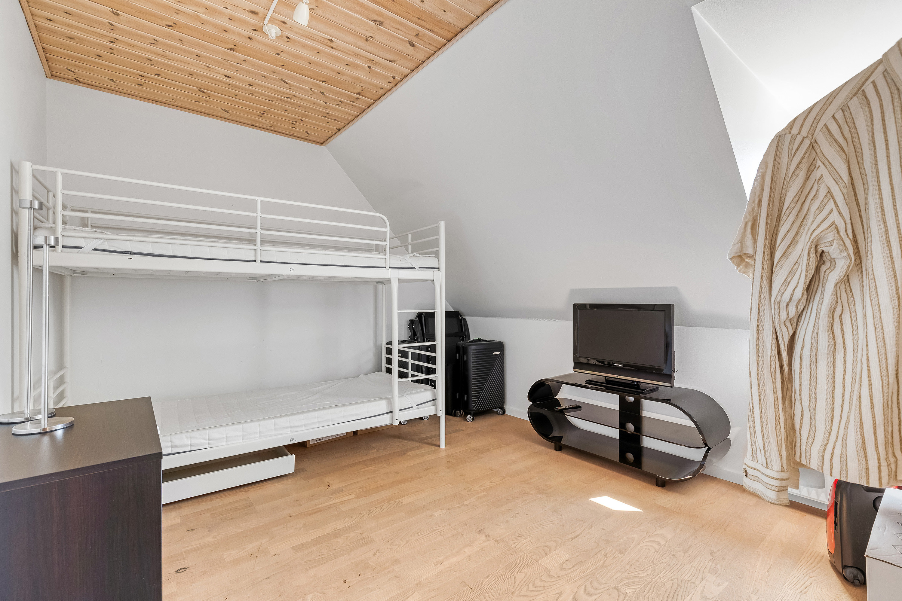 Fremhævet værelse billede i fuldskærmstilstand. Billede af Kongensgade 15H, 3550 Slangerup