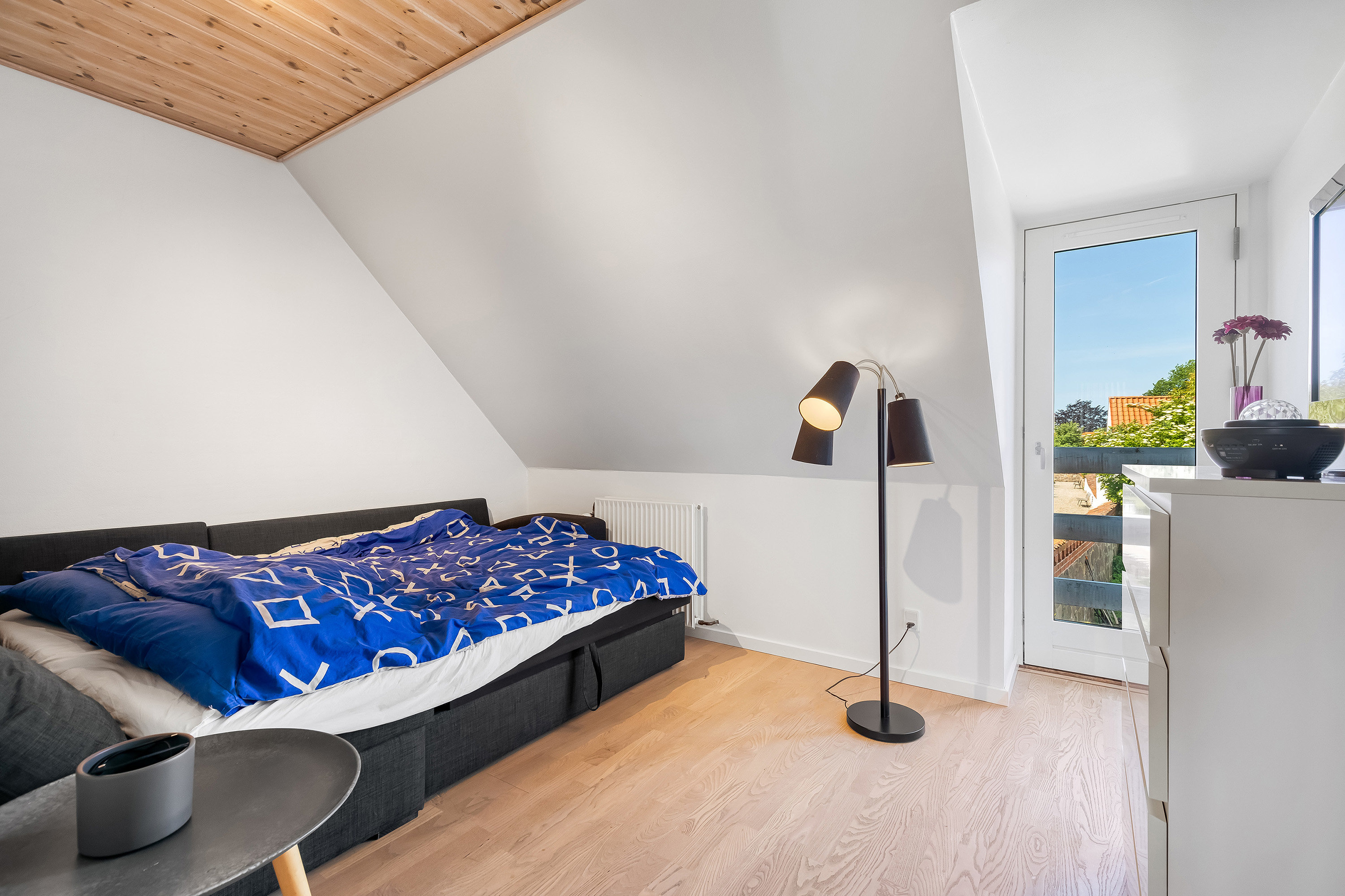 Fremhævet værelse billede i fuldskærmstilstand. Billede af Kongensgade 15H, 3550 Slangerup